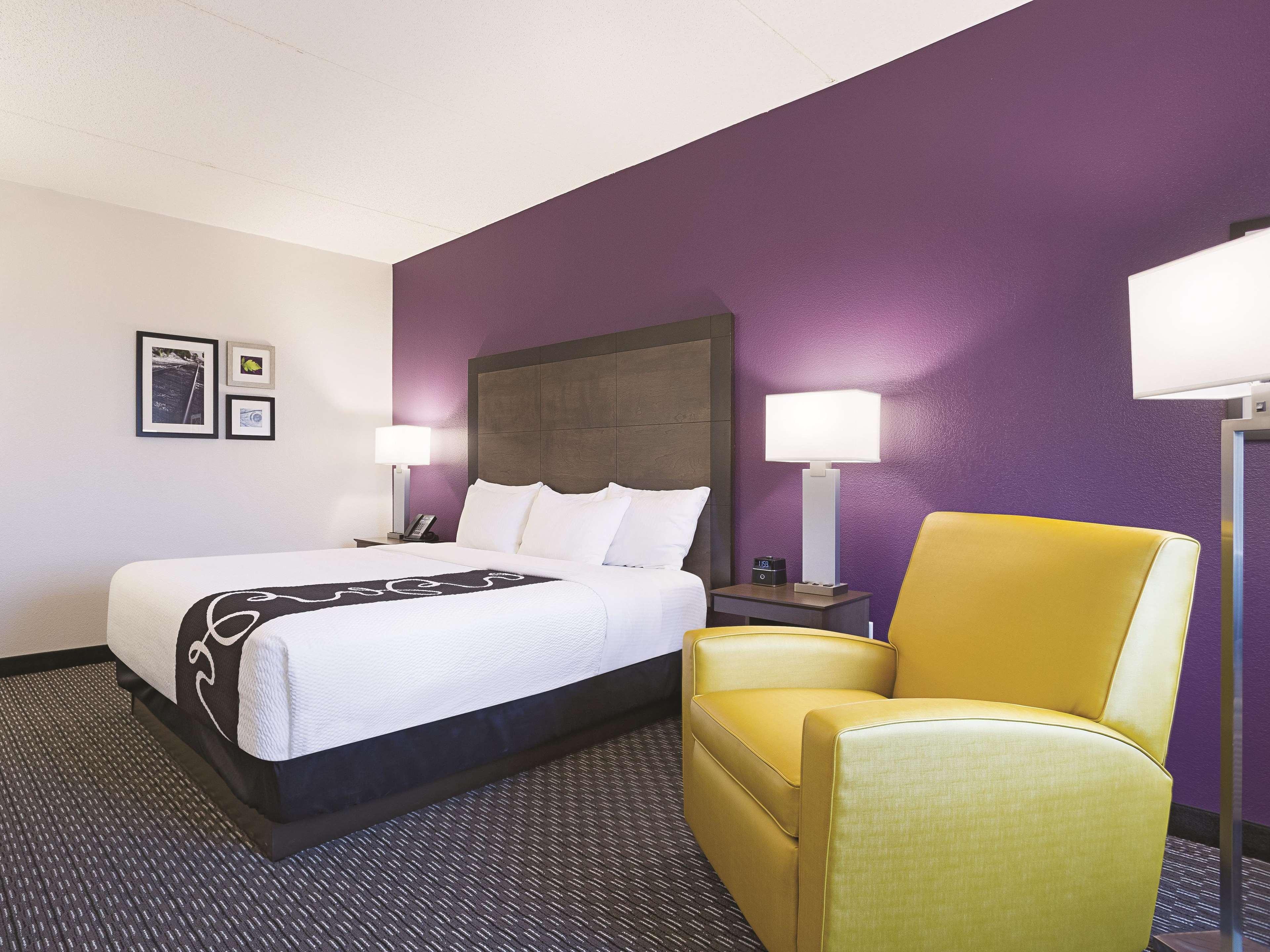 La Quinta By Wyndham Myrtle Beach - N. Kings Hwy Zewnętrze zdjęcie