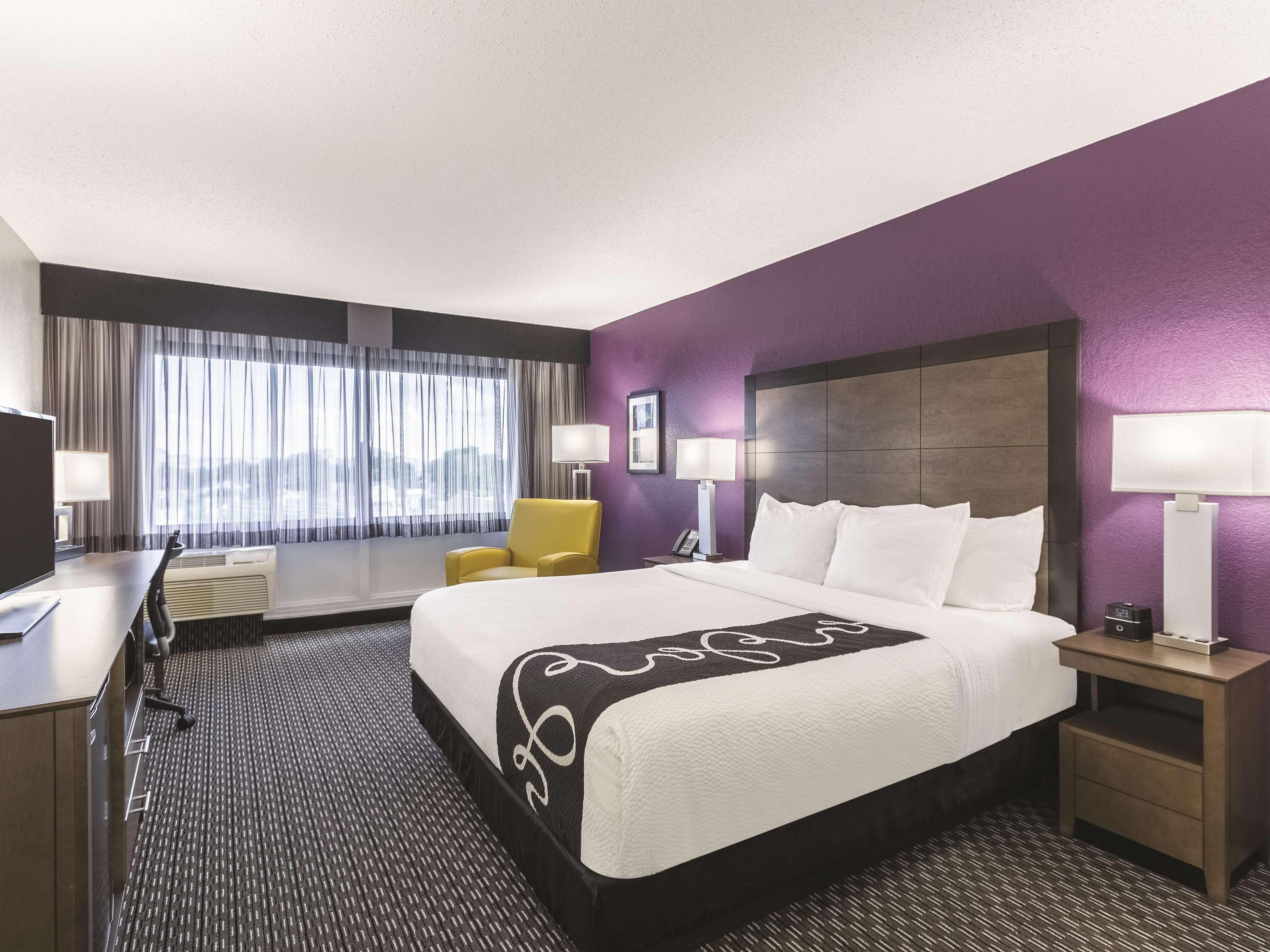 La Quinta By Wyndham Myrtle Beach - N. Kings Hwy Zewnętrze zdjęcie