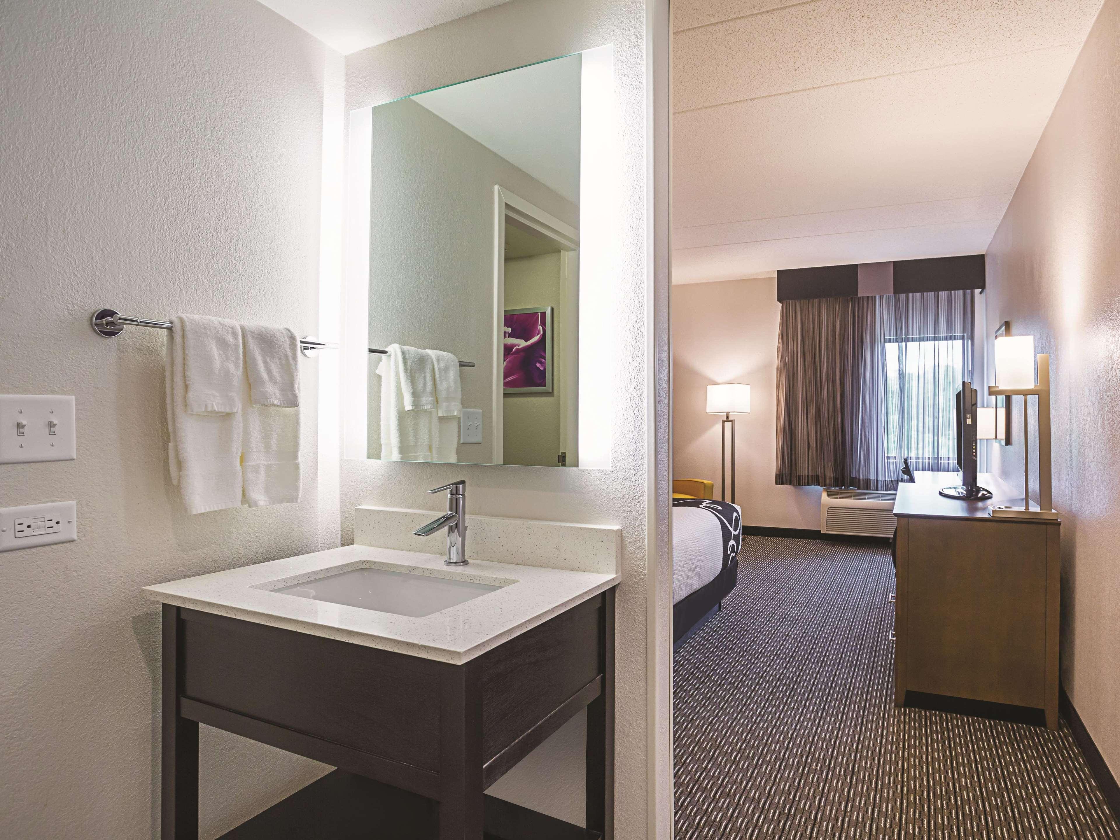 La Quinta By Wyndham Myrtle Beach - N. Kings Hwy Zewnętrze zdjęcie