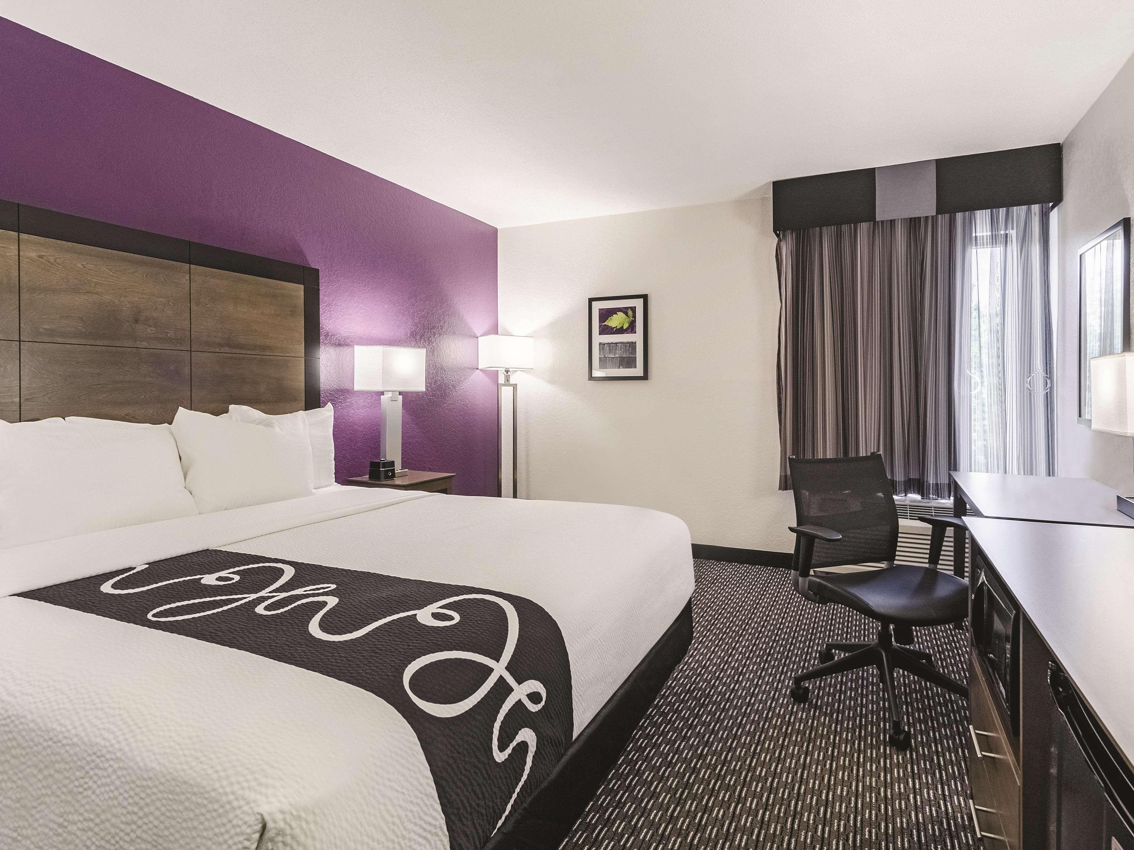 La Quinta By Wyndham Myrtle Beach - N. Kings Hwy Zewnętrze zdjęcie