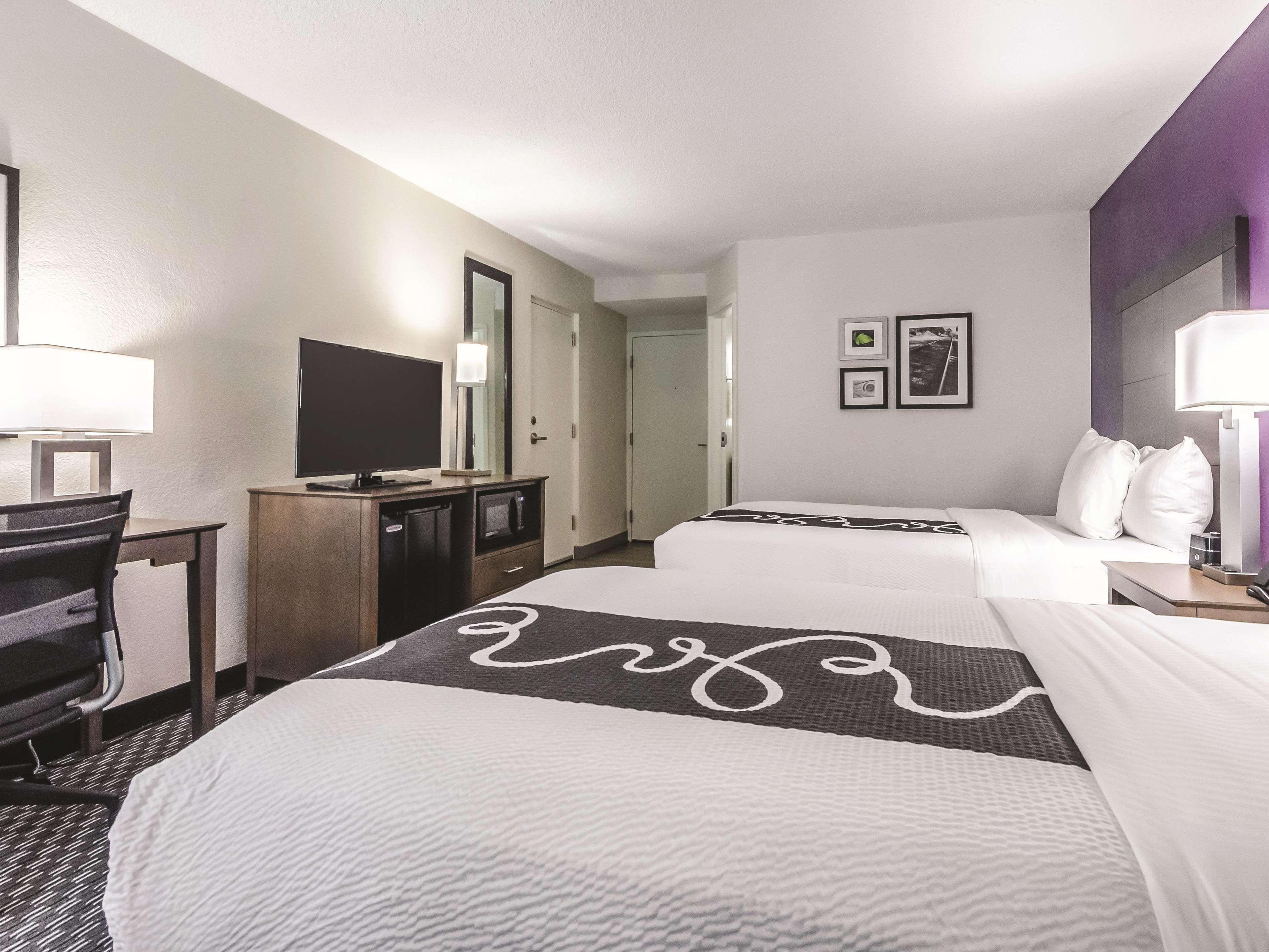 La Quinta By Wyndham Myrtle Beach - N. Kings Hwy Zewnętrze zdjęcie