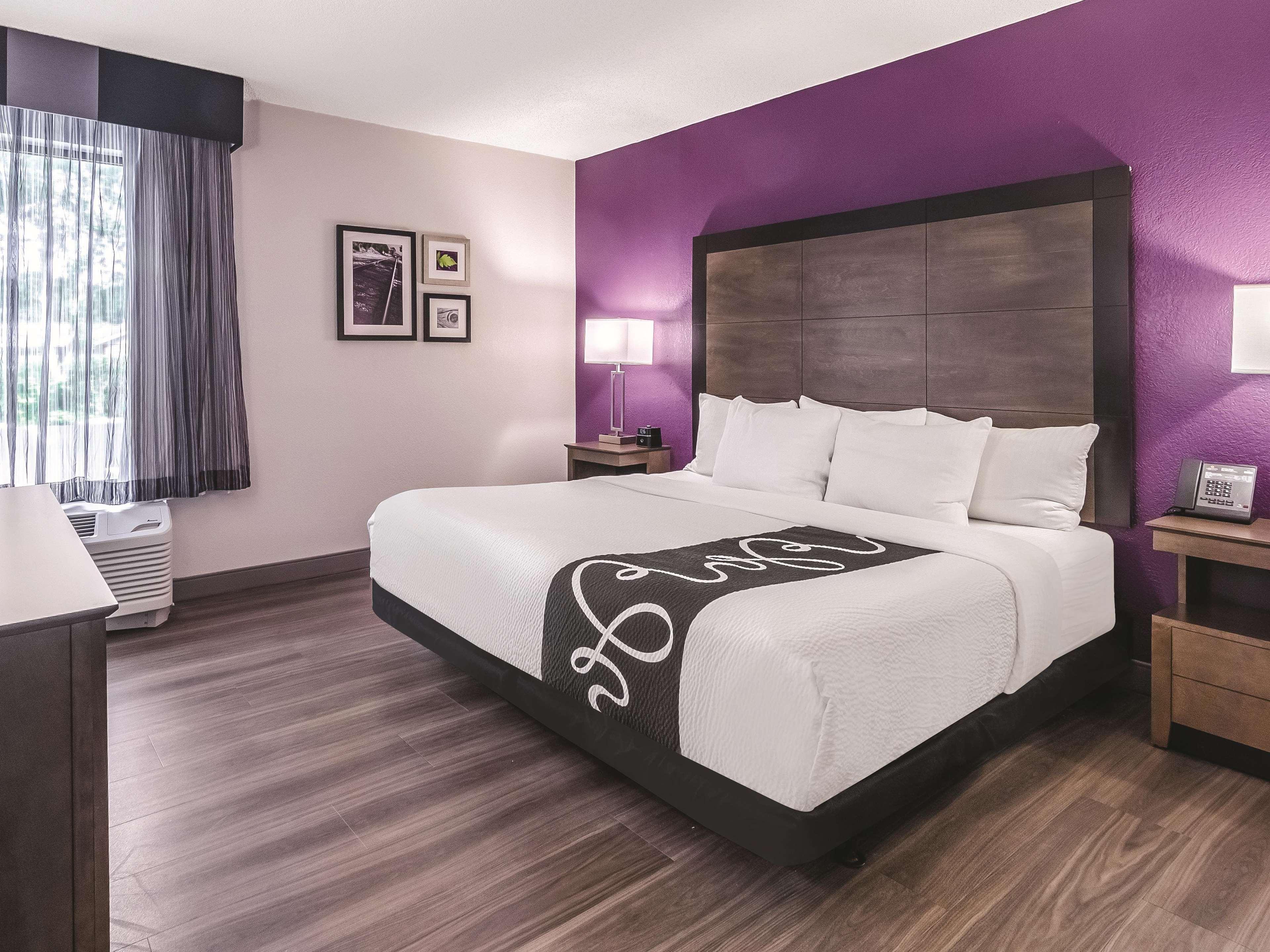 La Quinta By Wyndham Myrtle Beach - N. Kings Hwy Zewnętrze zdjęcie
