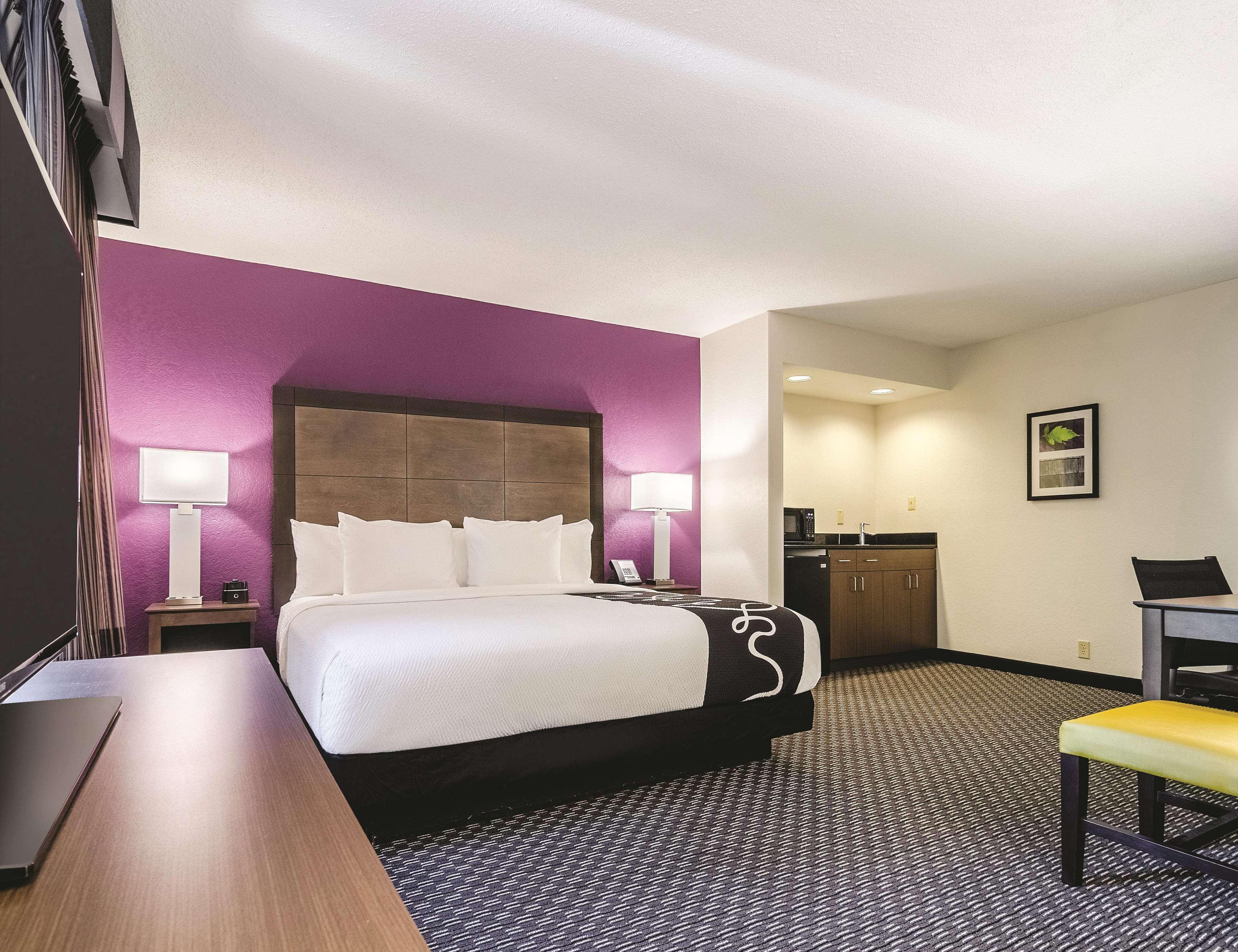 La Quinta By Wyndham Myrtle Beach - N. Kings Hwy Zewnętrze zdjęcie