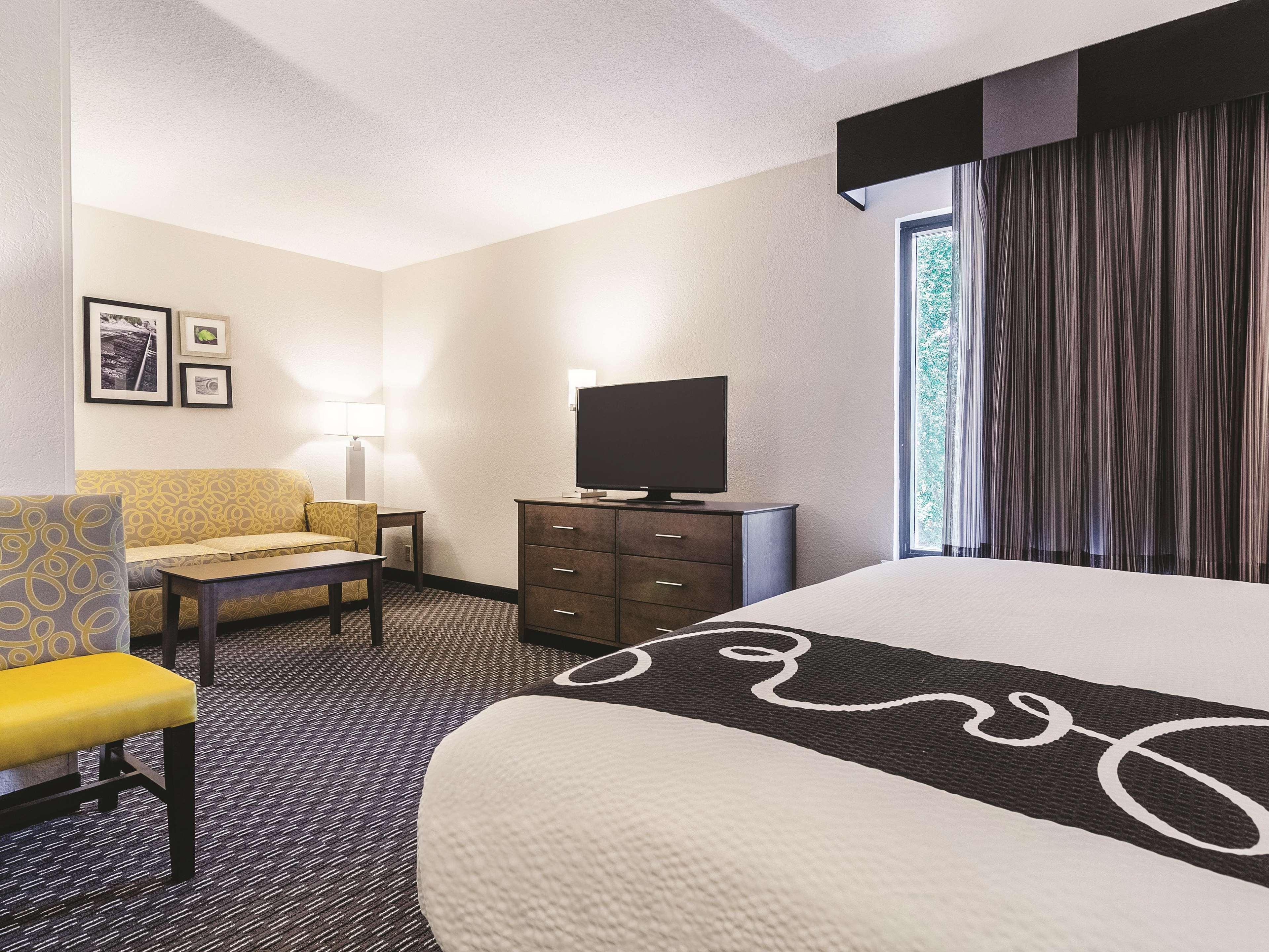 La Quinta By Wyndham Myrtle Beach - N. Kings Hwy Zewnętrze zdjęcie