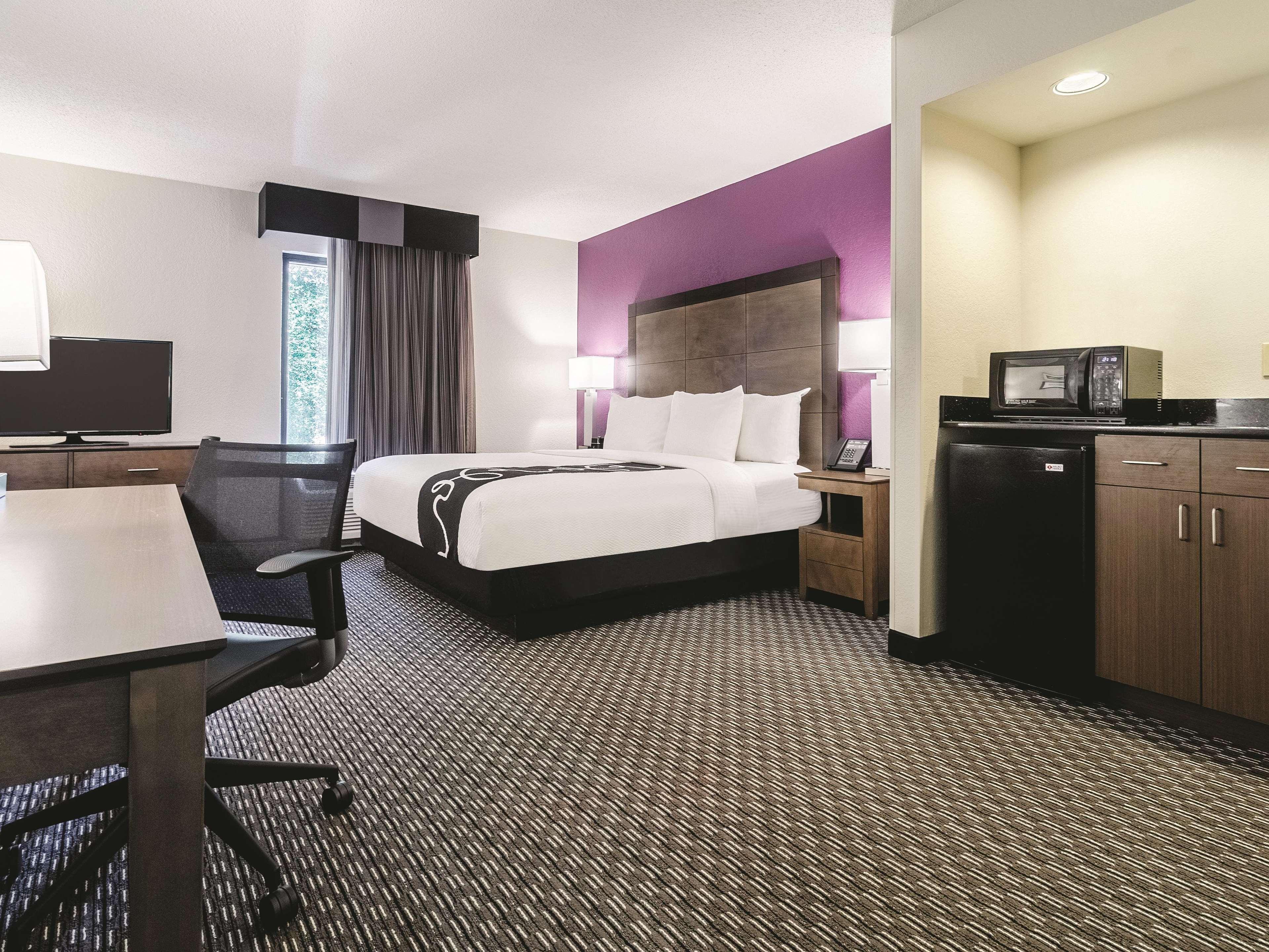 La Quinta By Wyndham Myrtle Beach - N. Kings Hwy Zewnętrze zdjęcie