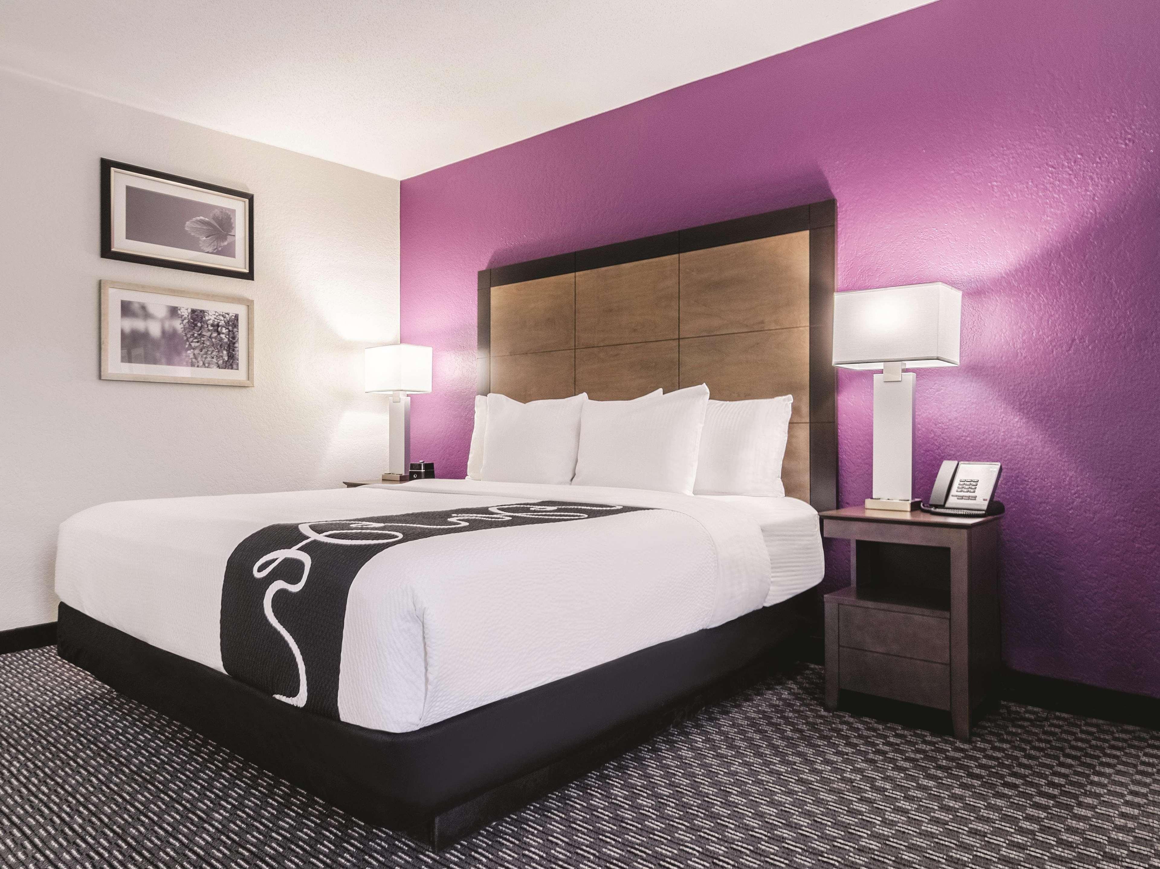 La Quinta By Wyndham Myrtle Beach - N. Kings Hwy Zewnętrze zdjęcie