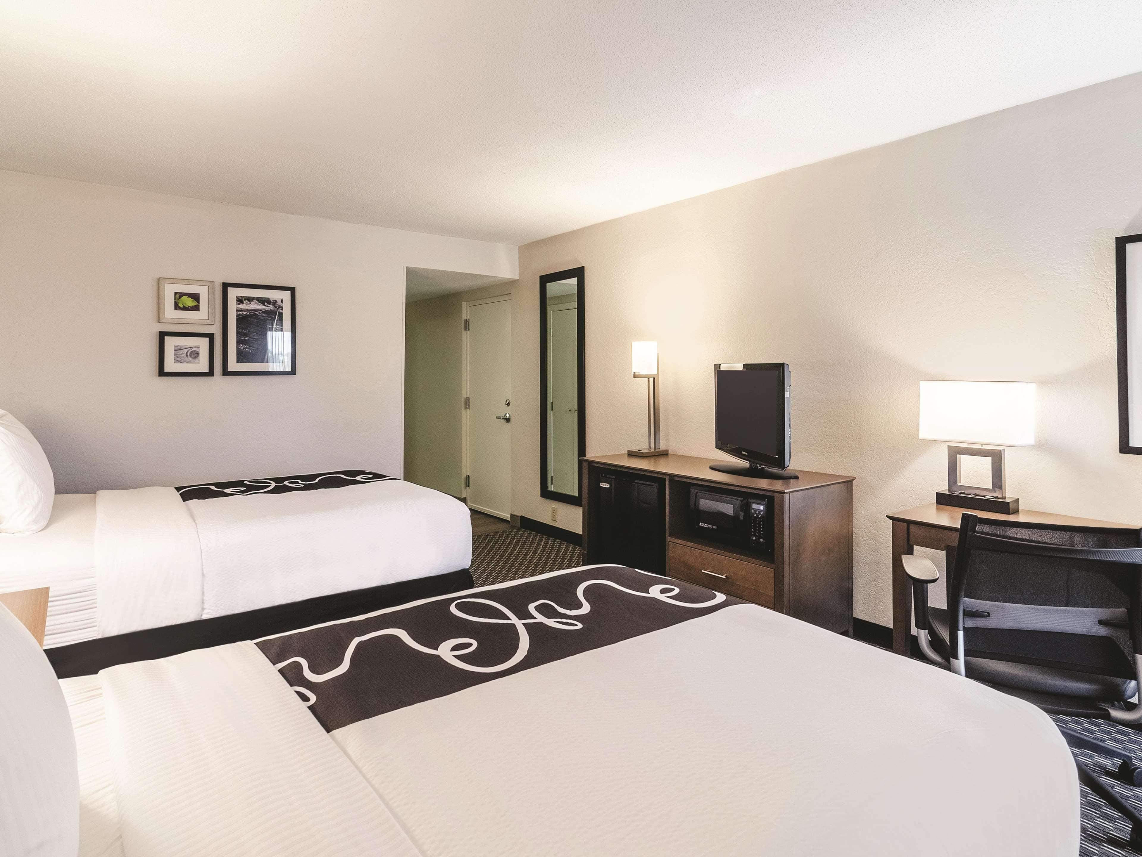 La Quinta By Wyndham Myrtle Beach - N. Kings Hwy Zewnętrze zdjęcie