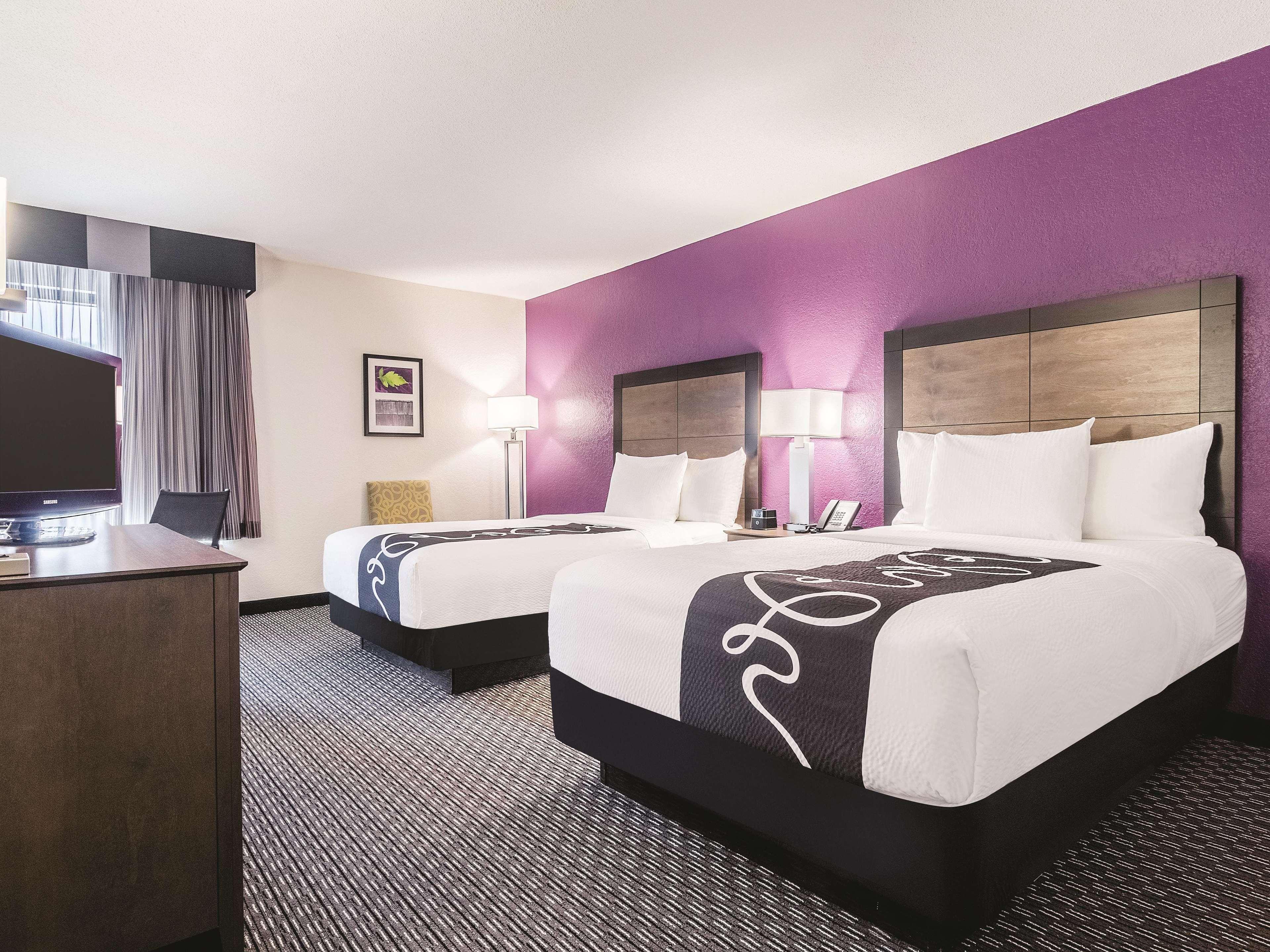 La Quinta By Wyndham Myrtle Beach - N. Kings Hwy Zewnętrze zdjęcie