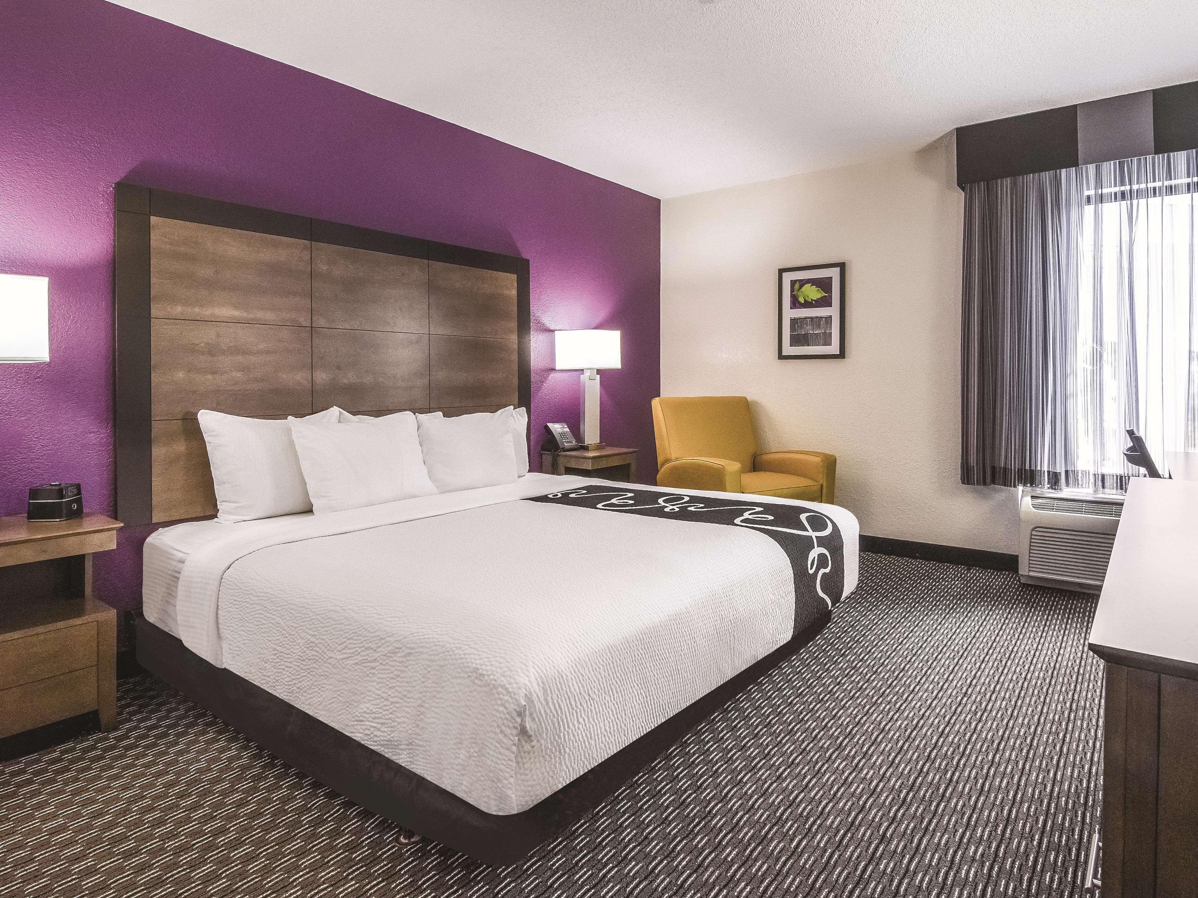 La Quinta By Wyndham Myrtle Beach - N. Kings Hwy Zewnętrze zdjęcie
