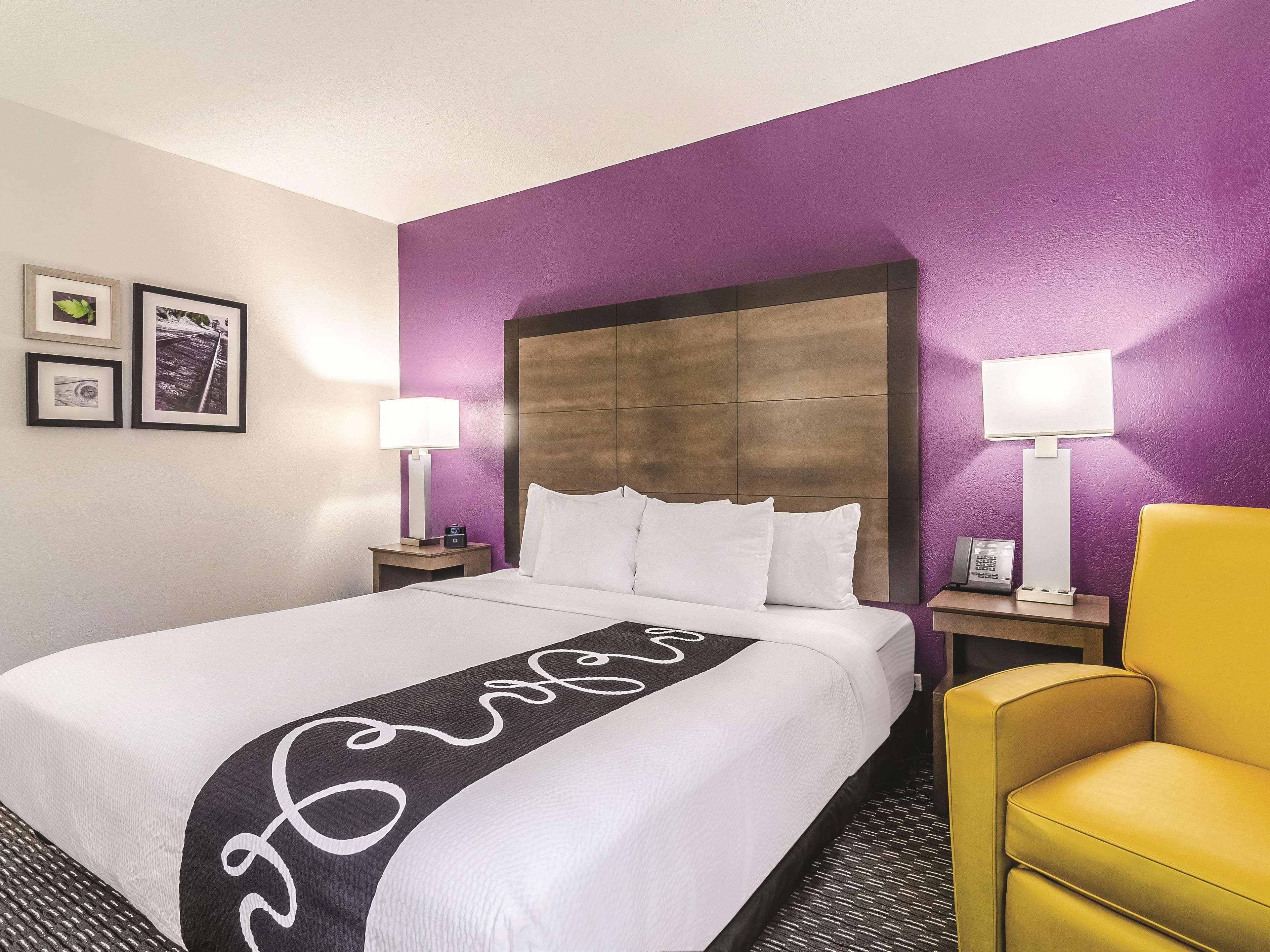 La Quinta By Wyndham Myrtle Beach - N. Kings Hwy Zewnętrze zdjęcie