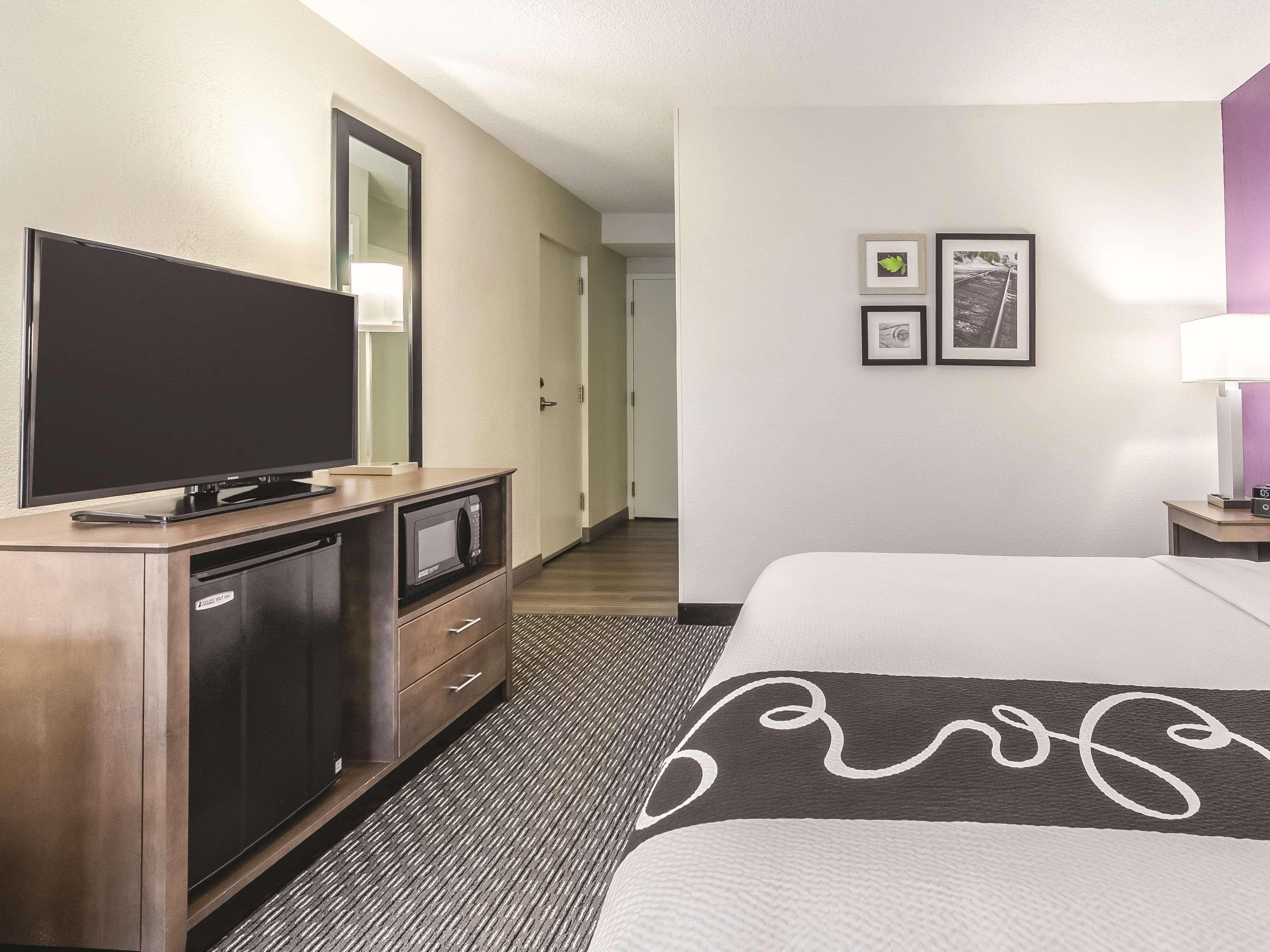 La Quinta By Wyndham Myrtle Beach - N. Kings Hwy Zewnętrze zdjęcie
