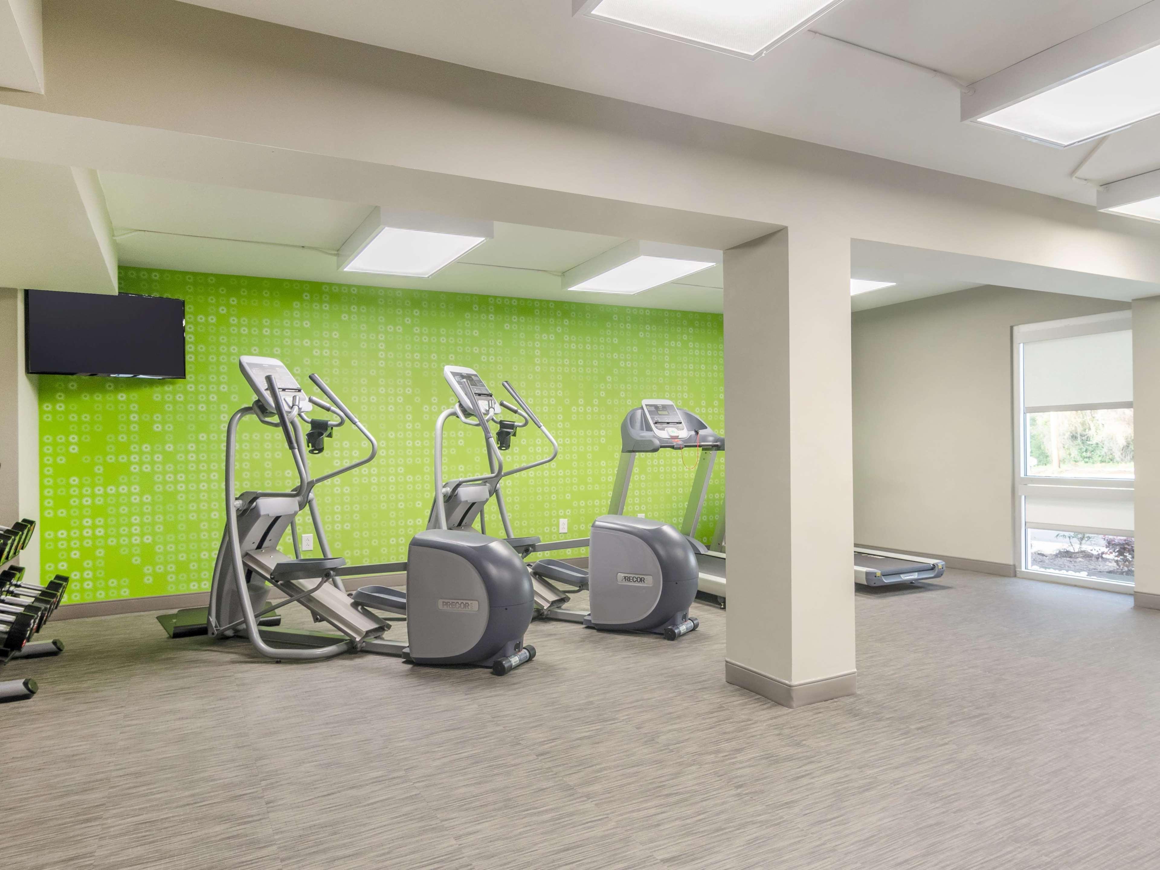 La Quinta By Wyndham Myrtle Beach - N. Kings Hwy Zewnętrze zdjęcie