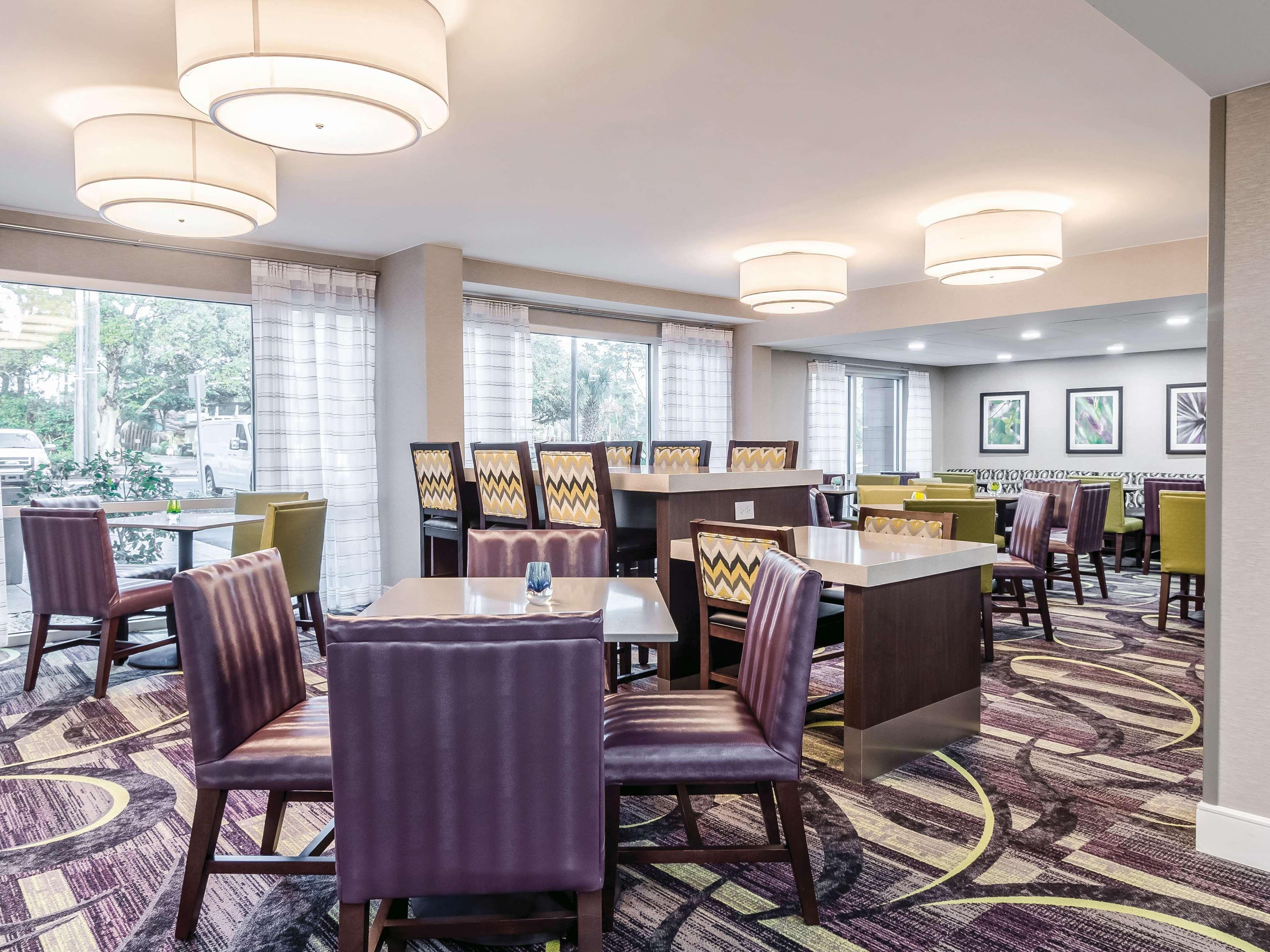 La Quinta By Wyndham Myrtle Beach - N. Kings Hwy Zewnętrze zdjęcie