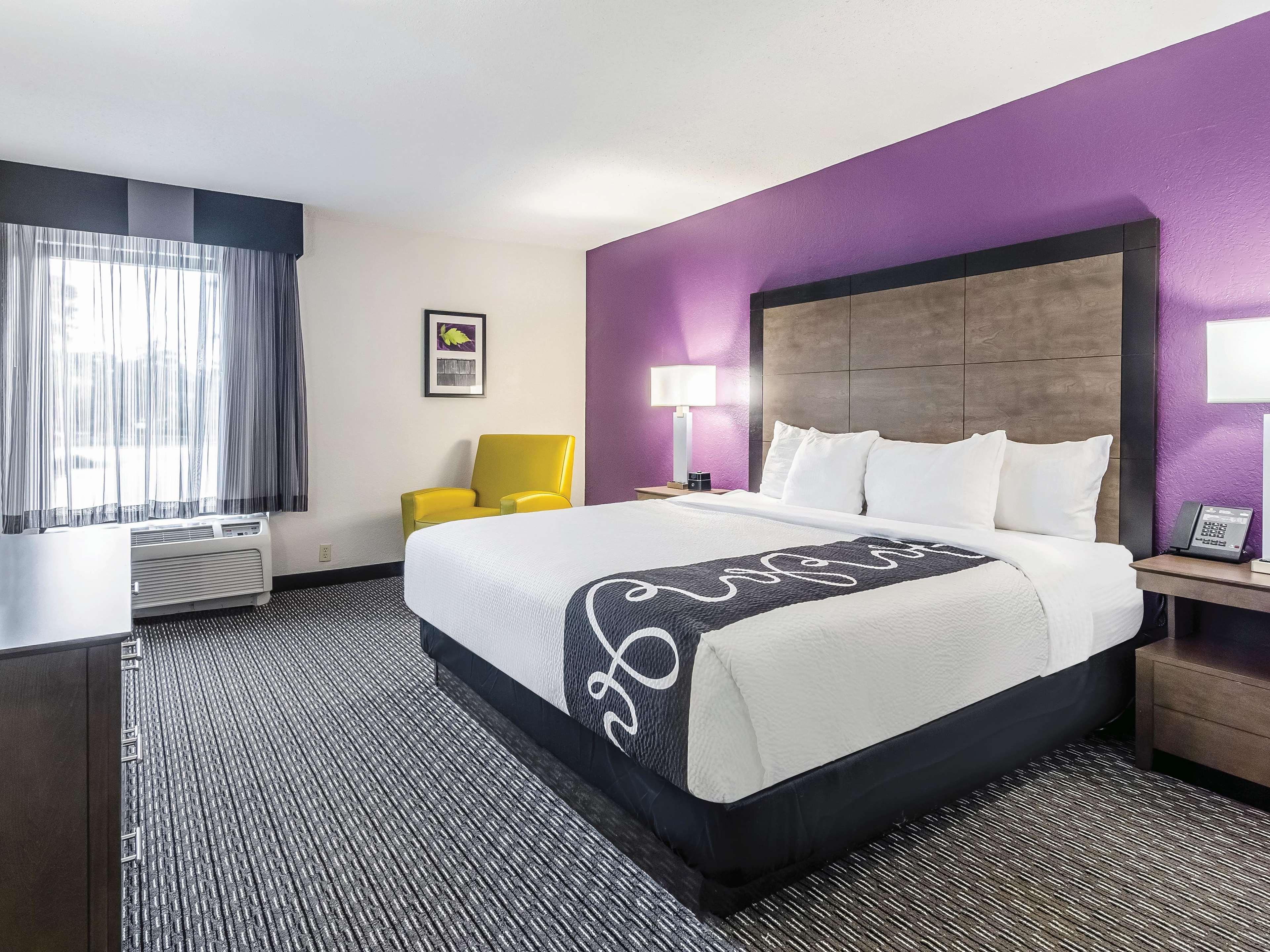 La Quinta By Wyndham Myrtle Beach - N. Kings Hwy Zewnętrze zdjęcie