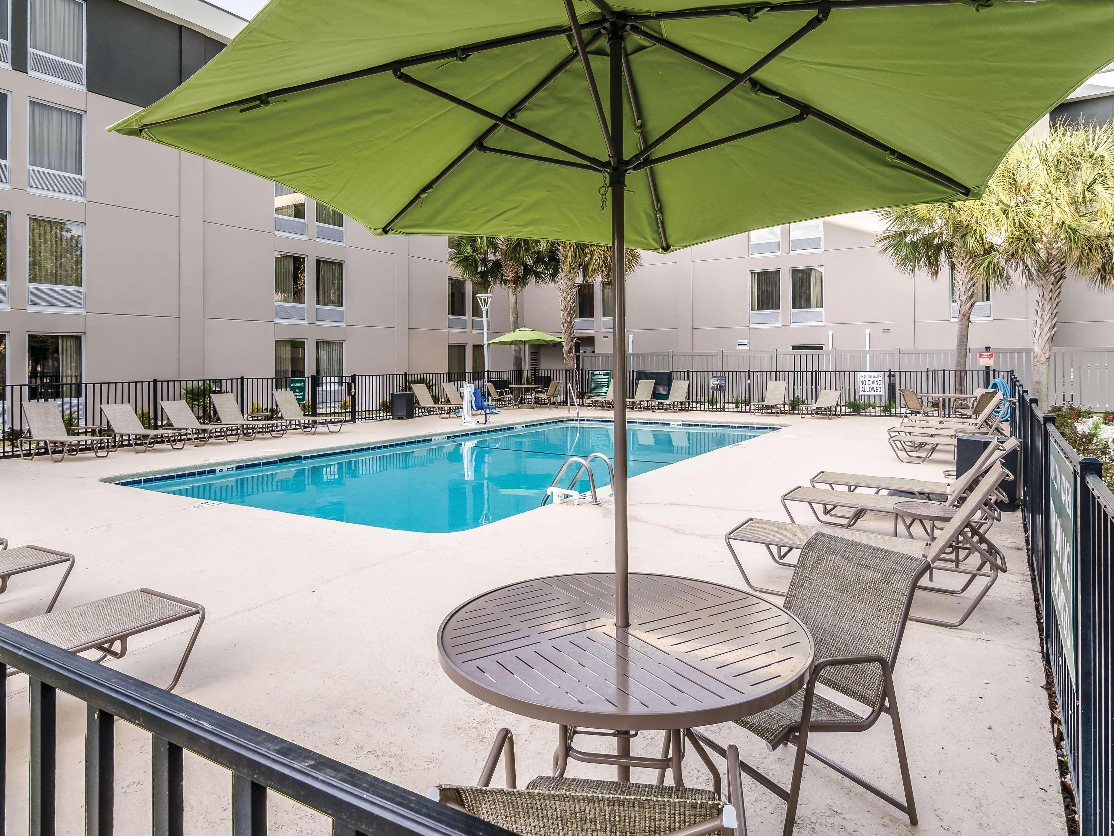 La Quinta By Wyndham Myrtle Beach - N. Kings Hwy Zewnętrze zdjęcie