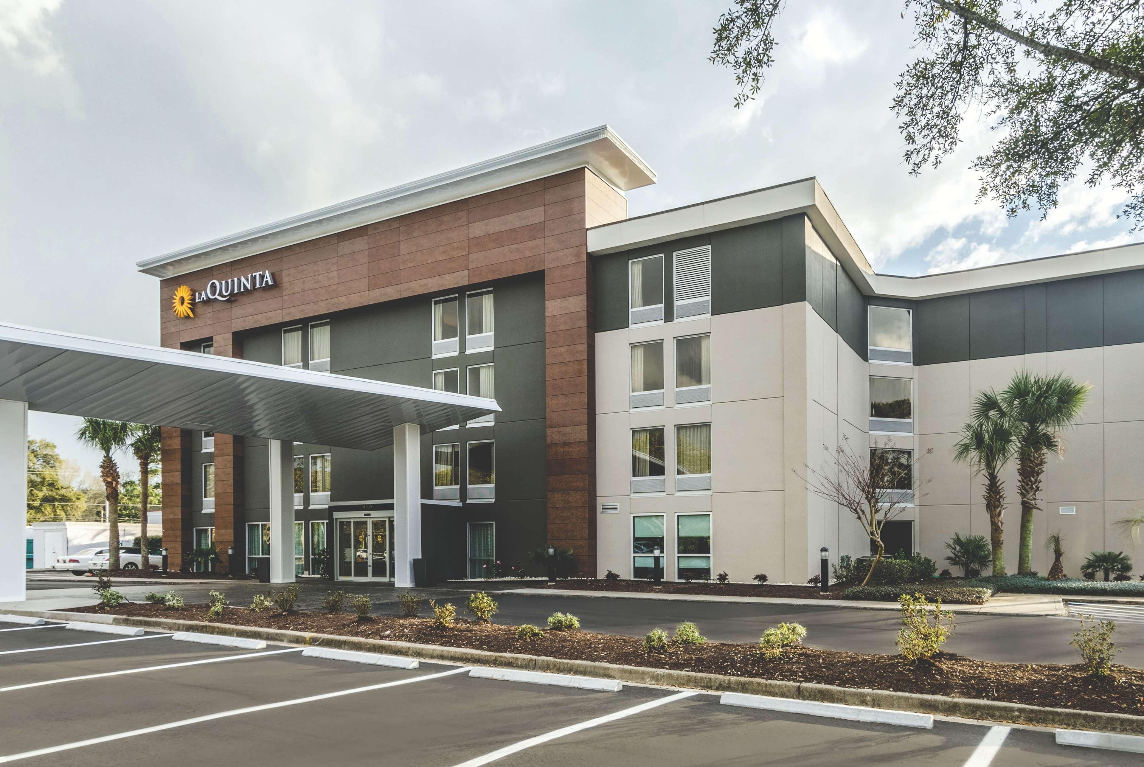 La Quinta By Wyndham Myrtle Beach - N. Kings Hwy Zewnętrze zdjęcie