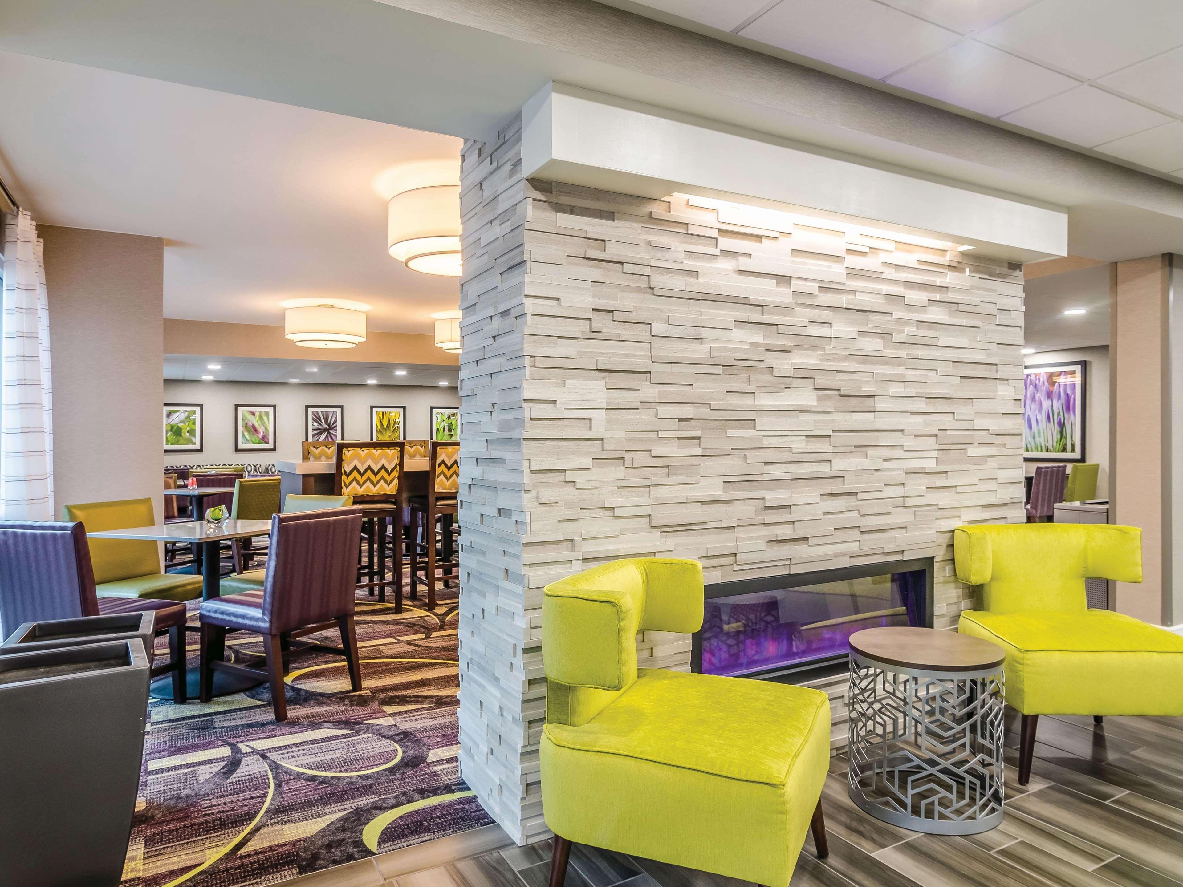 La Quinta By Wyndham Myrtle Beach - N. Kings Hwy Zewnętrze zdjęcie