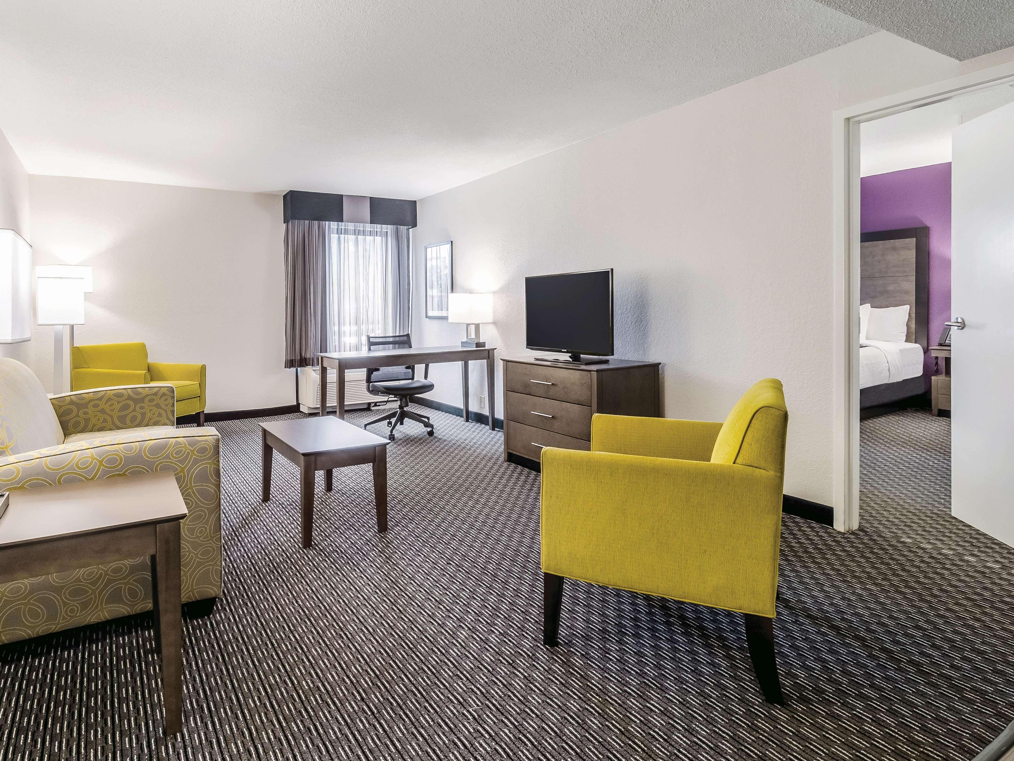 La Quinta By Wyndham Myrtle Beach - N. Kings Hwy Zewnętrze zdjęcie