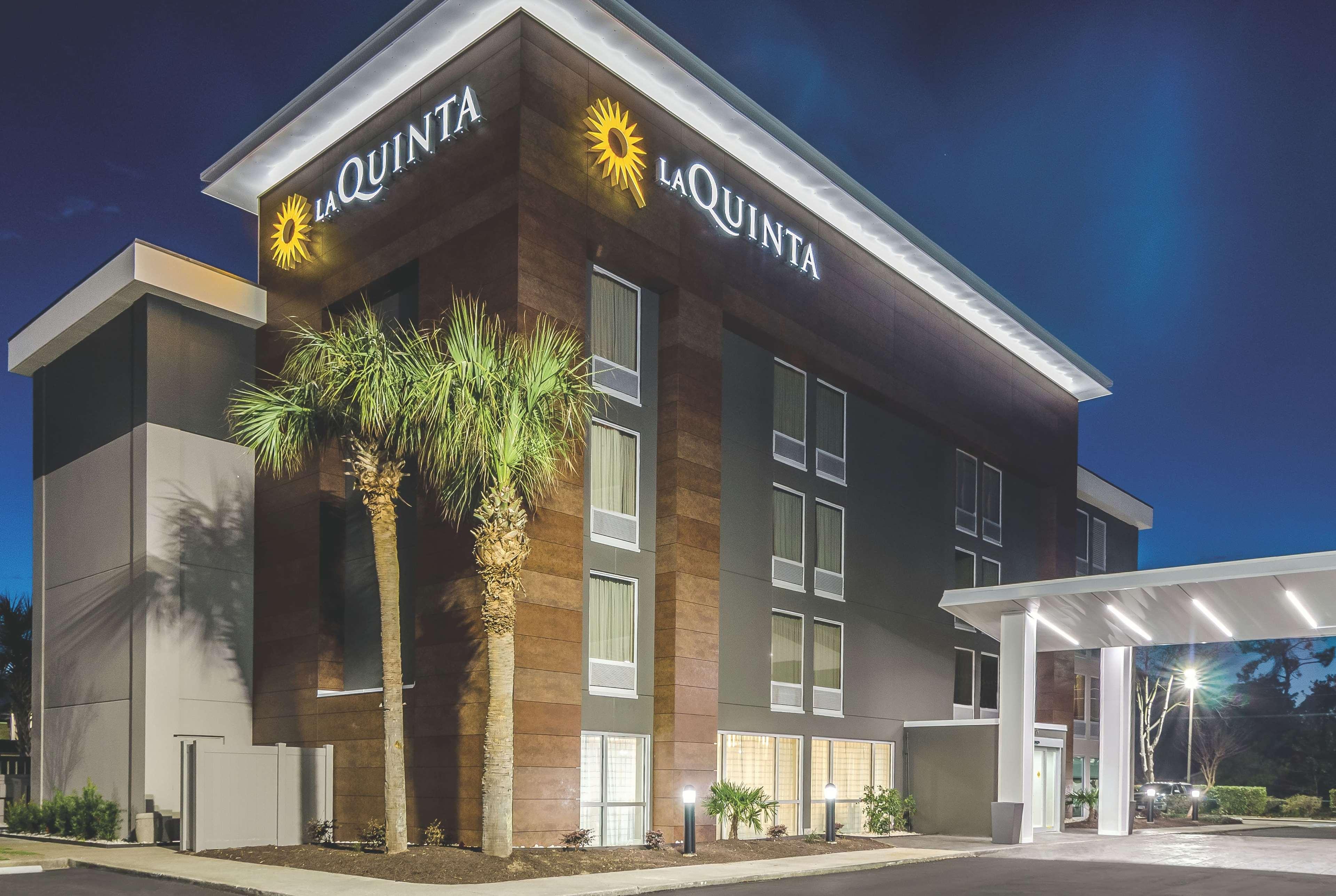 La Quinta By Wyndham Myrtle Beach - N. Kings Hwy Zewnętrze zdjęcie