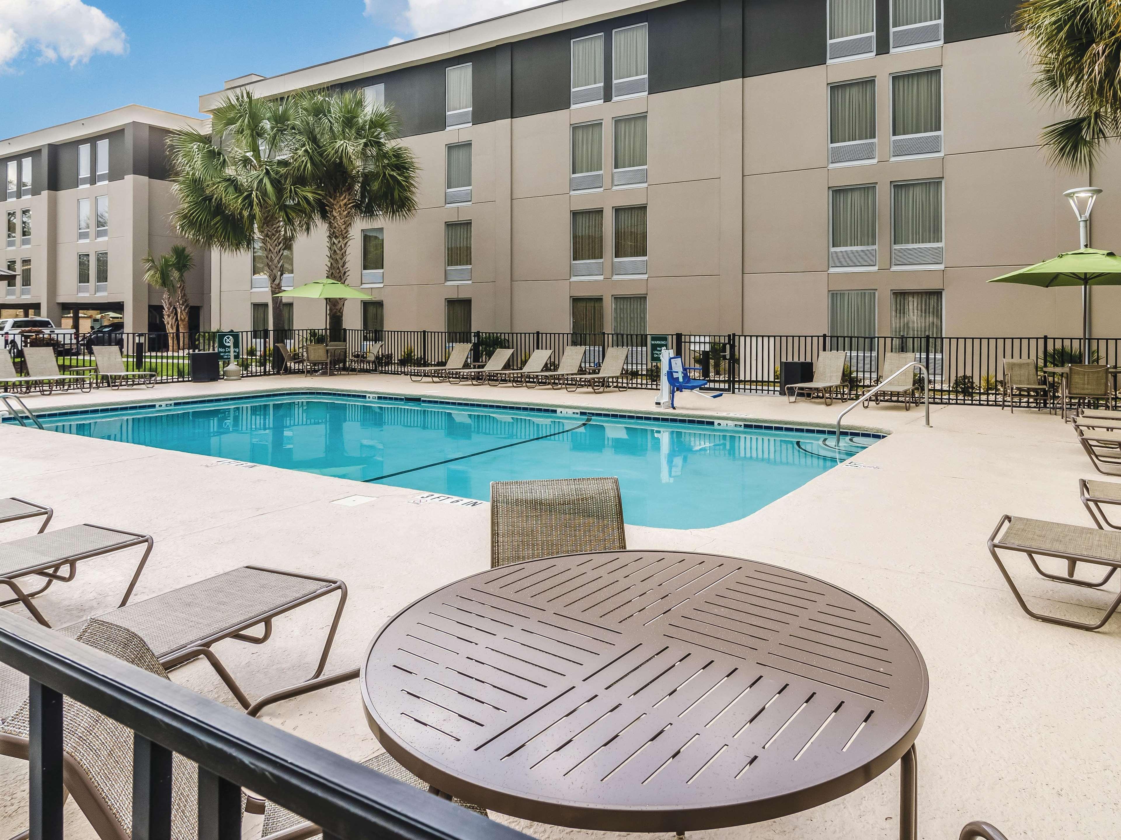 La Quinta By Wyndham Myrtle Beach - N. Kings Hwy Zewnętrze zdjęcie