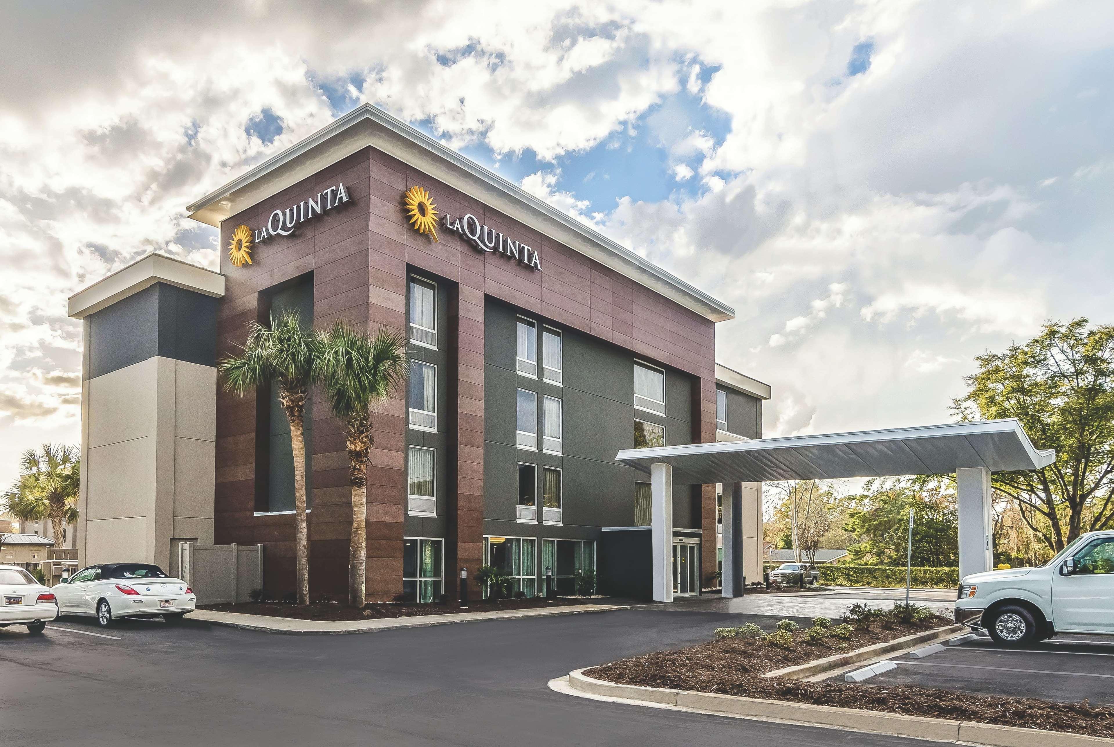La Quinta By Wyndham Myrtle Beach - N. Kings Hwy Zewnętrze zdjęcie