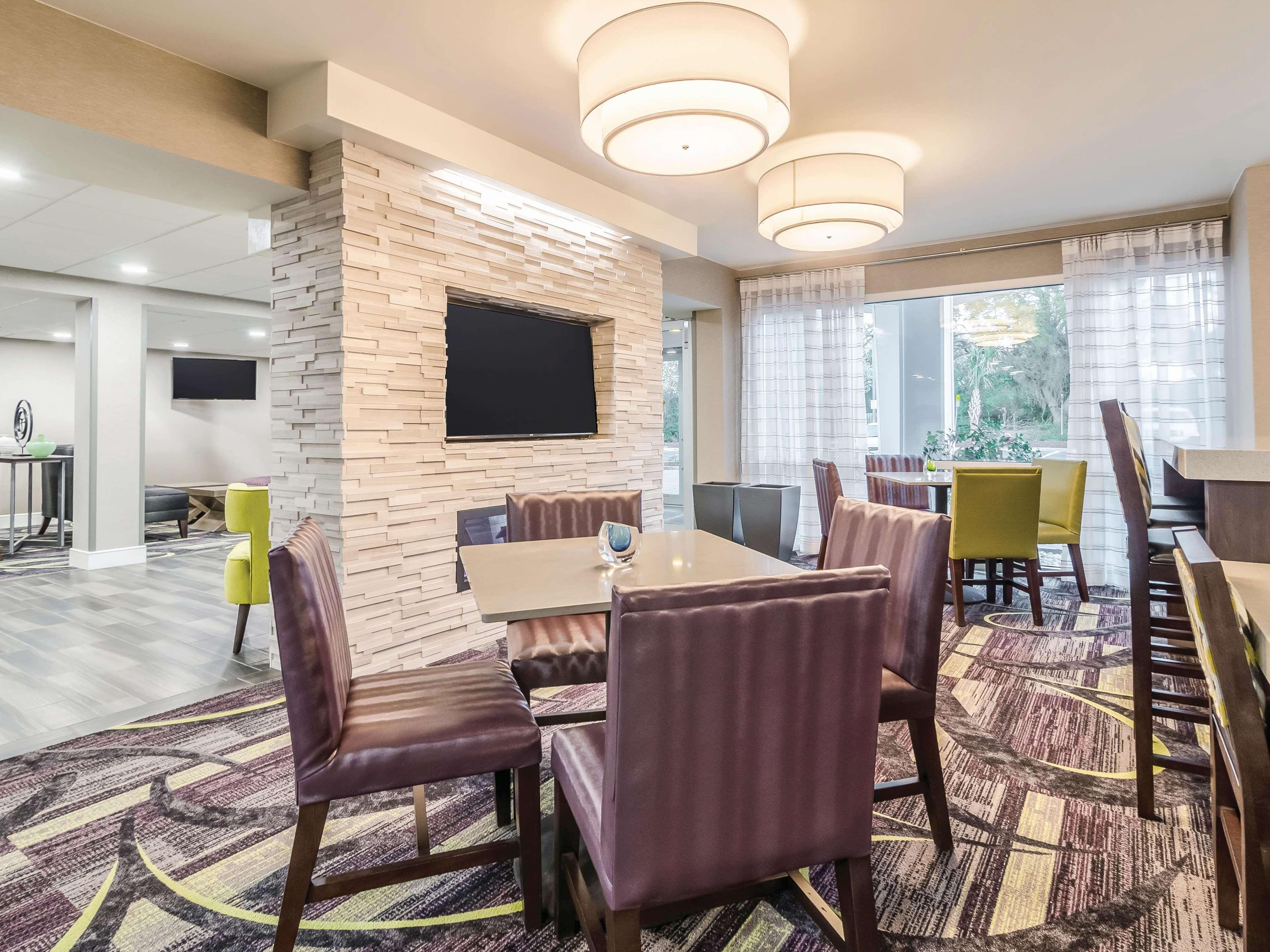 La Quinta By Wyndham Myrtle Beach - N. Kings Hwy Zewnętrze zdjęcie