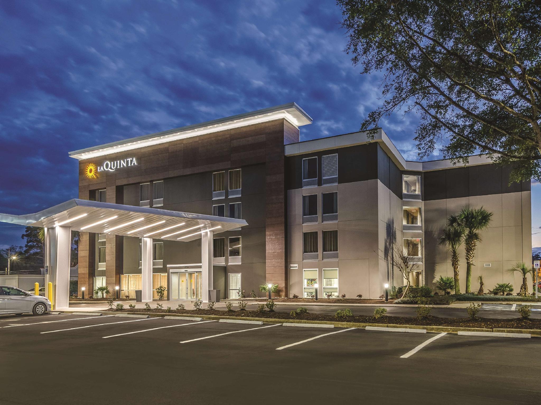 La Quinta By Wyndham Myrtle Beach - N. Kings Hwy Zewnętrze zdjęcie