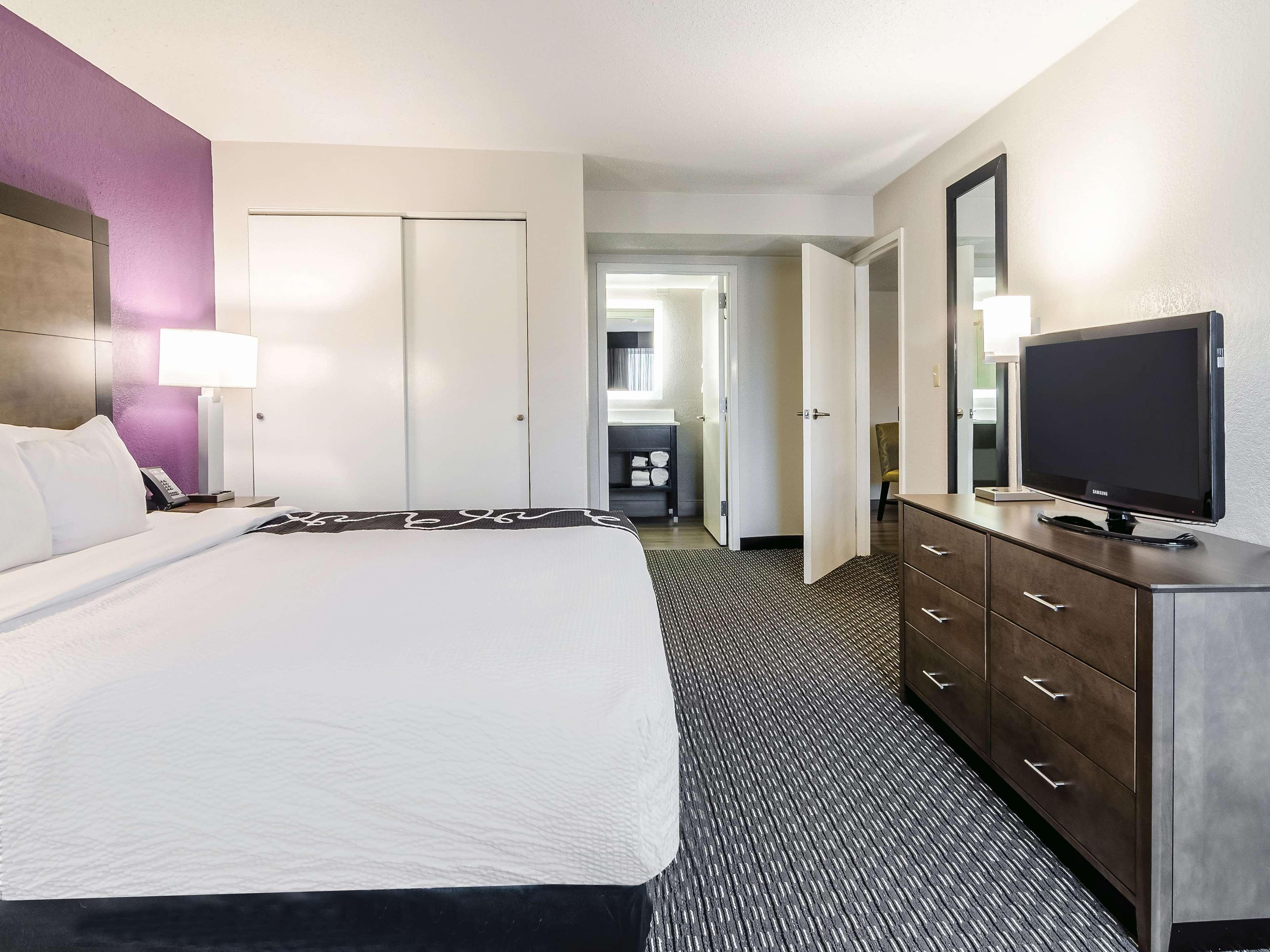 La Quinta By Wyndham Myrtle Beach - N. Kings Hwy Zewnętrze zdjęcie