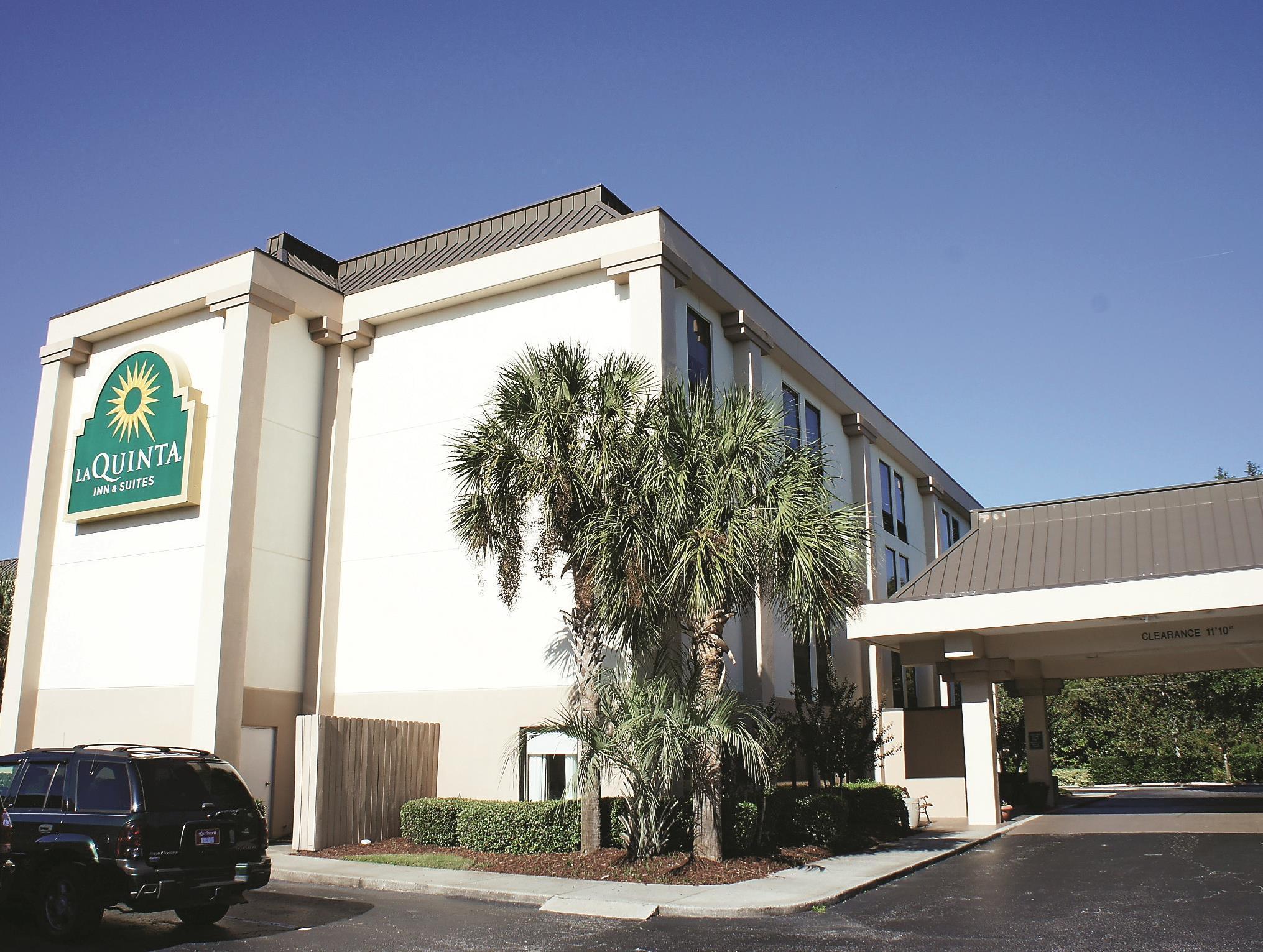 La Quinta By Wyndham Myrtle Beach - N. Kings Hwy Zewnętrze zdjęcie
