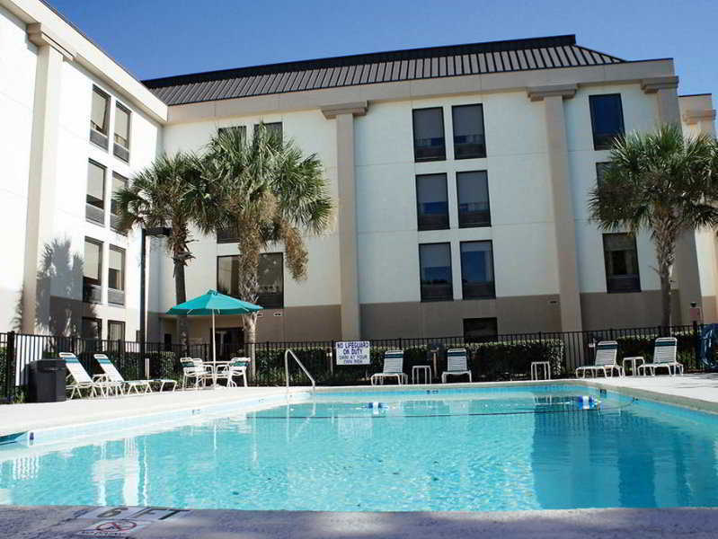 La Quinta By Wyndham Myrtle Beach - N. Kings Hwy Zewnętrze zdjęcie