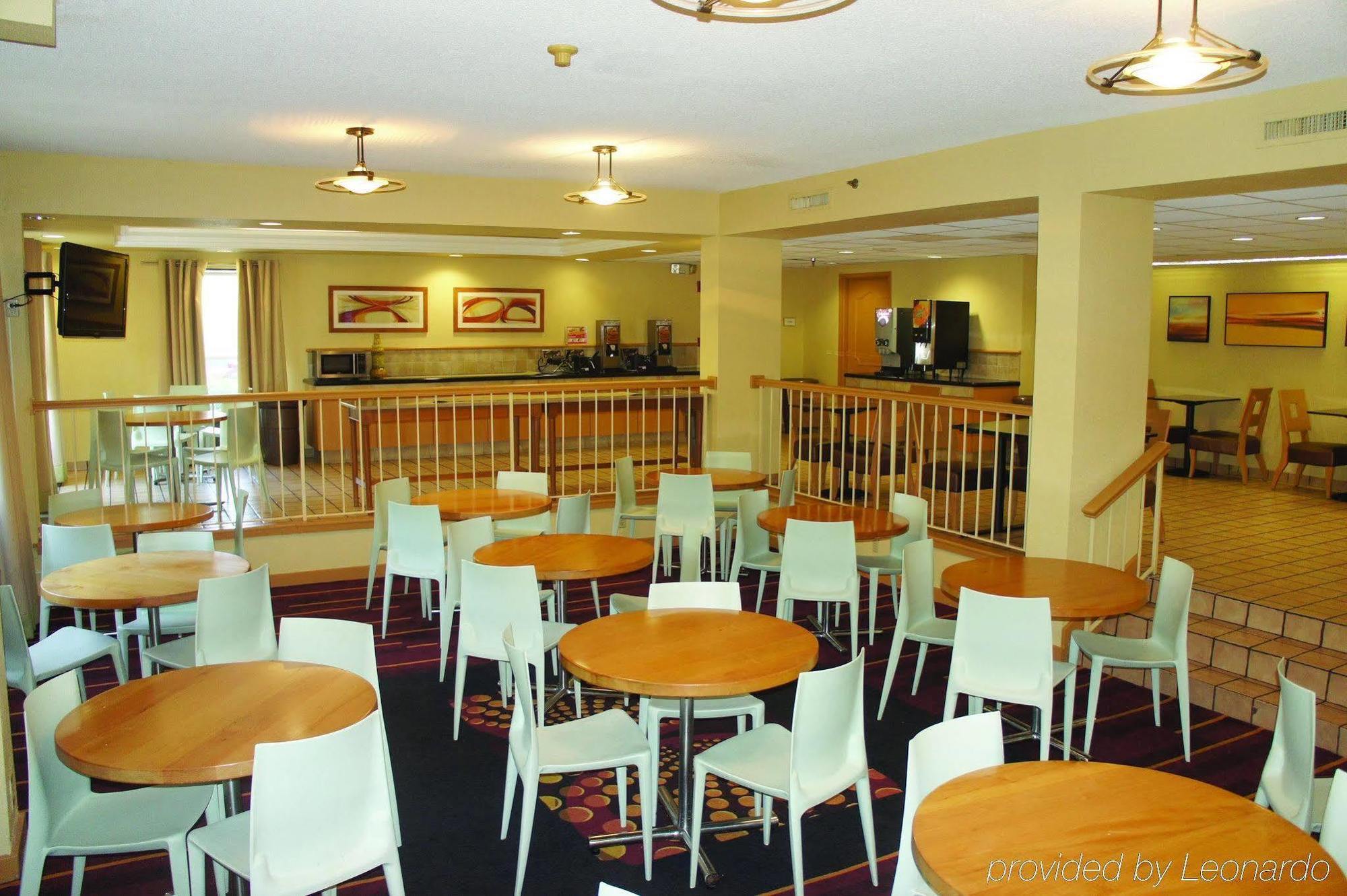 La Quinta By Wyndham Myrtle Beach - N. Kings Hwy Zewnętrze zdjęcie