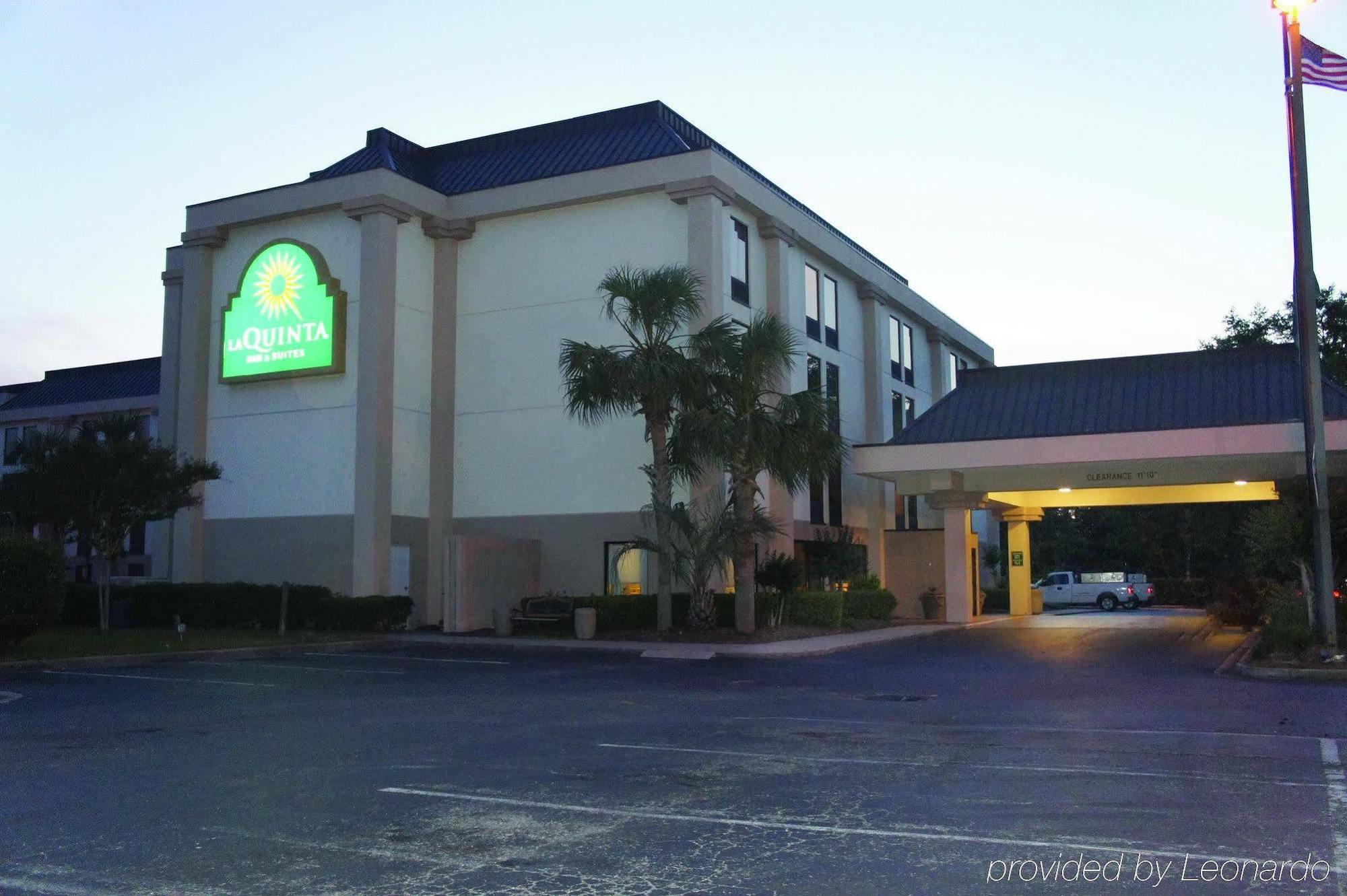 La Quinta By Wyndham Myrtle Beach - N. Kings Hwy Zewnętrze zdjęcie