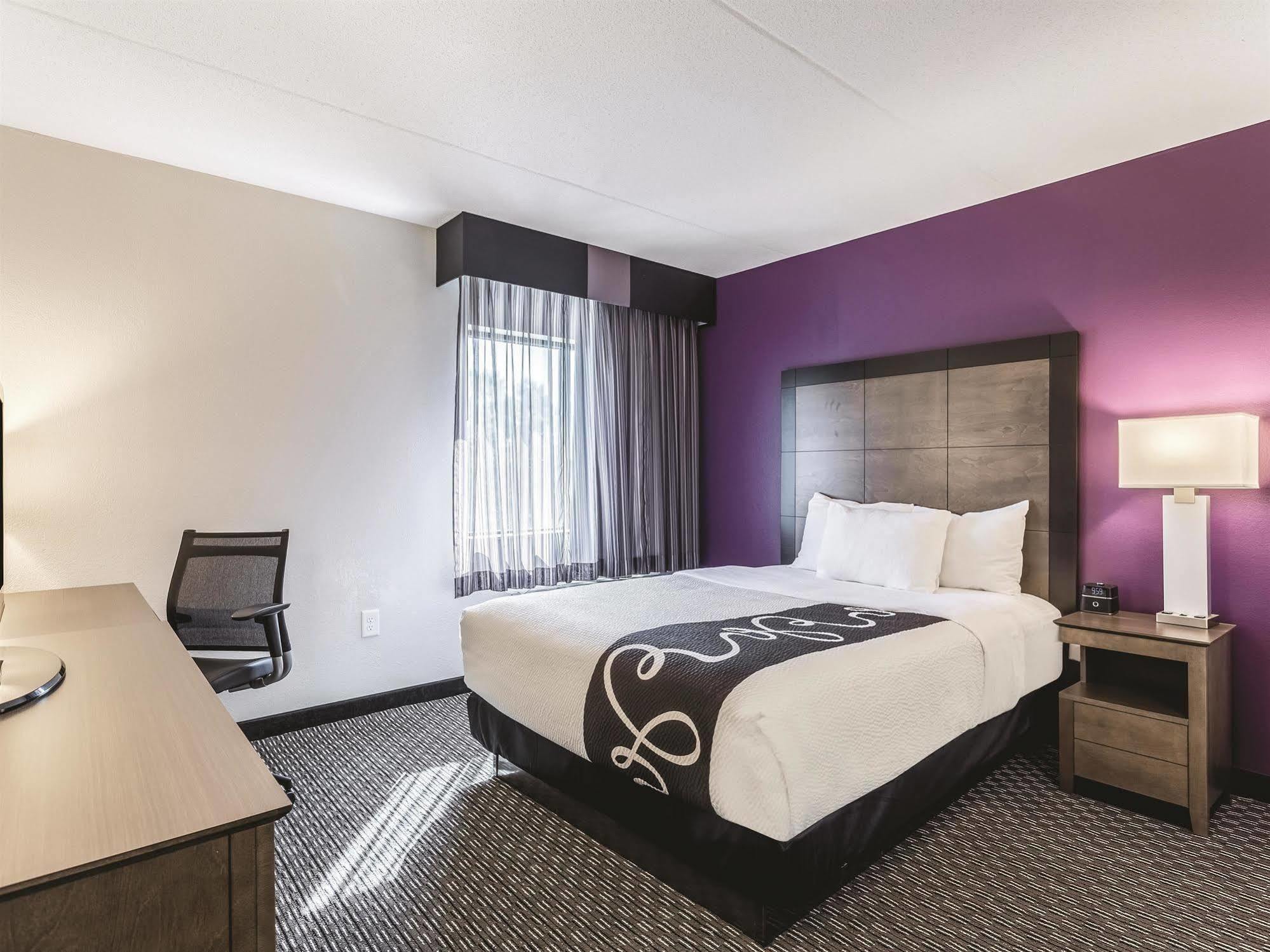 La Quinta By Wyndham Myrtle Beach - N. Kings Hwy Zewnętrze zdjęcie