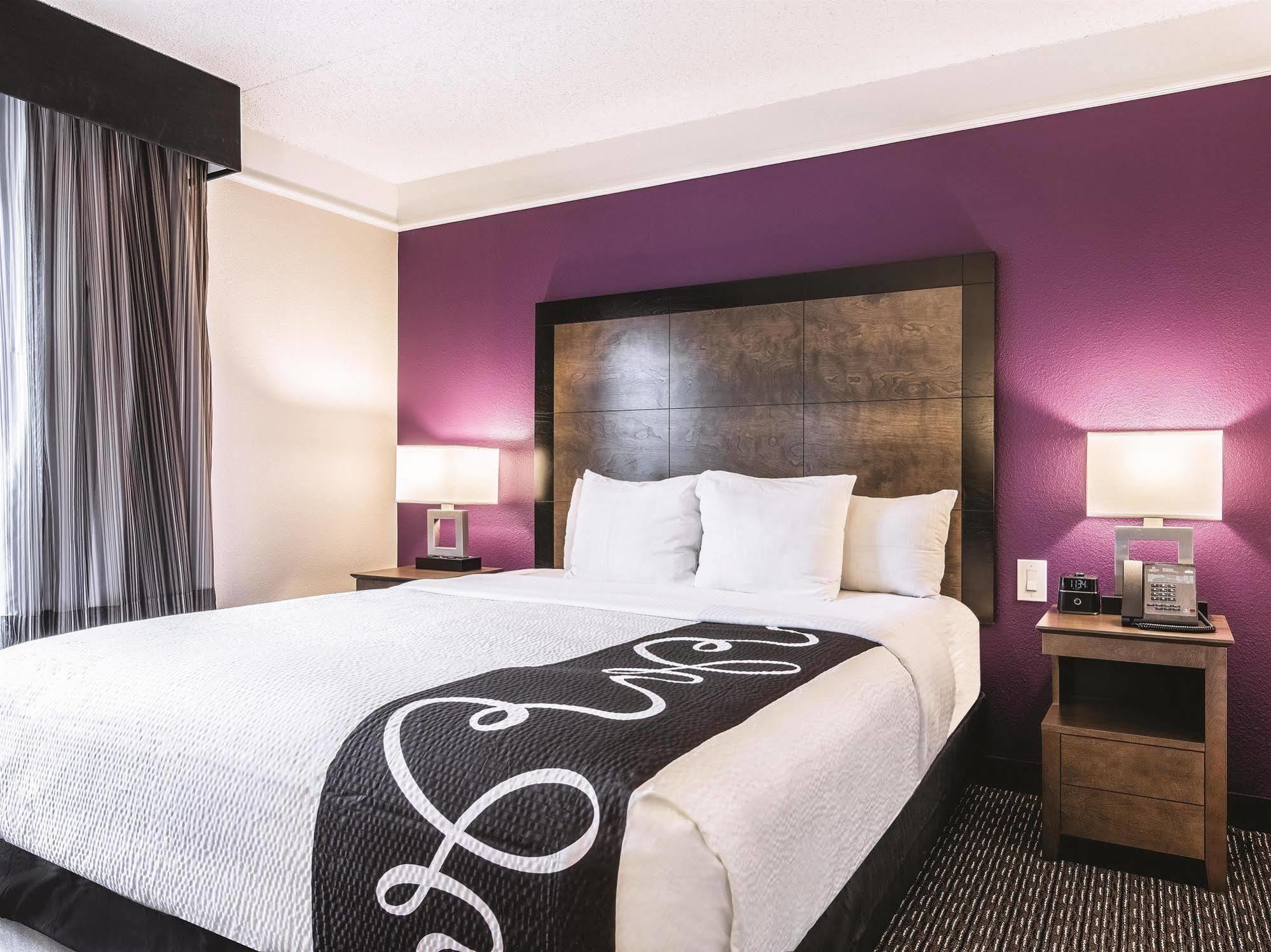 La Quinta By Wyndham Myrtle Beach - N. Kings Hwy Zewnętrze zdjęcie