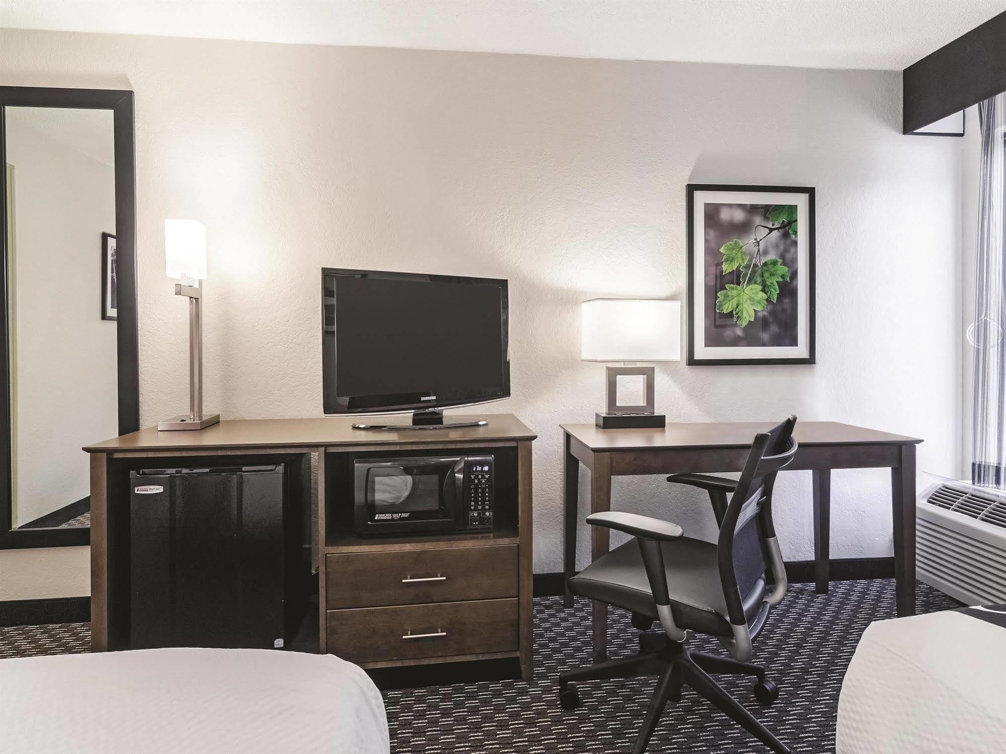 La Quinta By Wyndham Myrtle Beach - N. Kings Hwy Zewnętrze zdjęcie