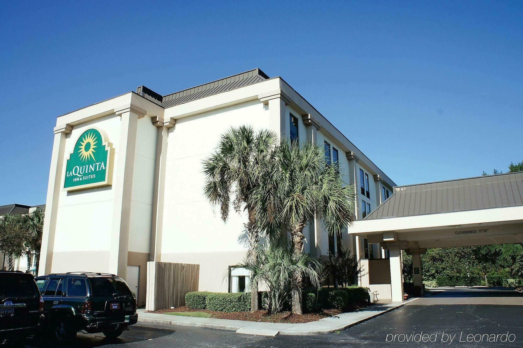La Quinta By Wyndham Myrtle Beach - N. Kings Hwy Zewnętrze zdjęcie